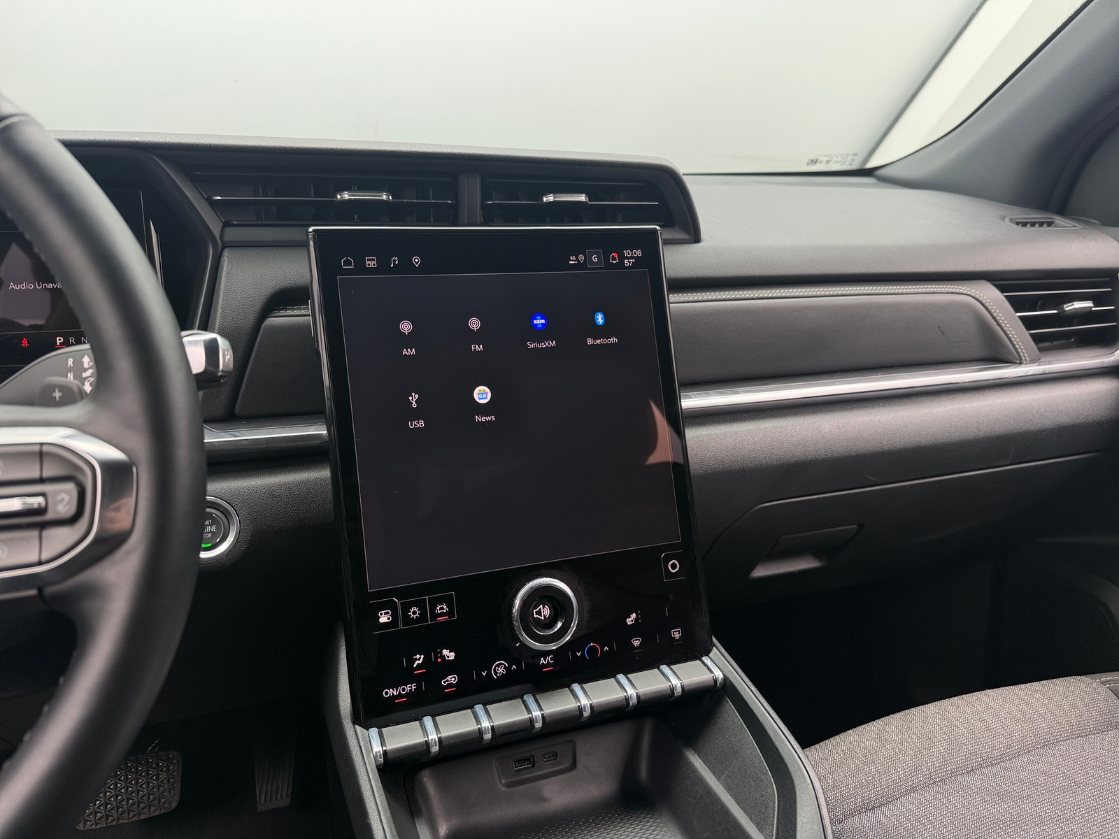 Thumbnail: 2026 GMC Terrain - 4