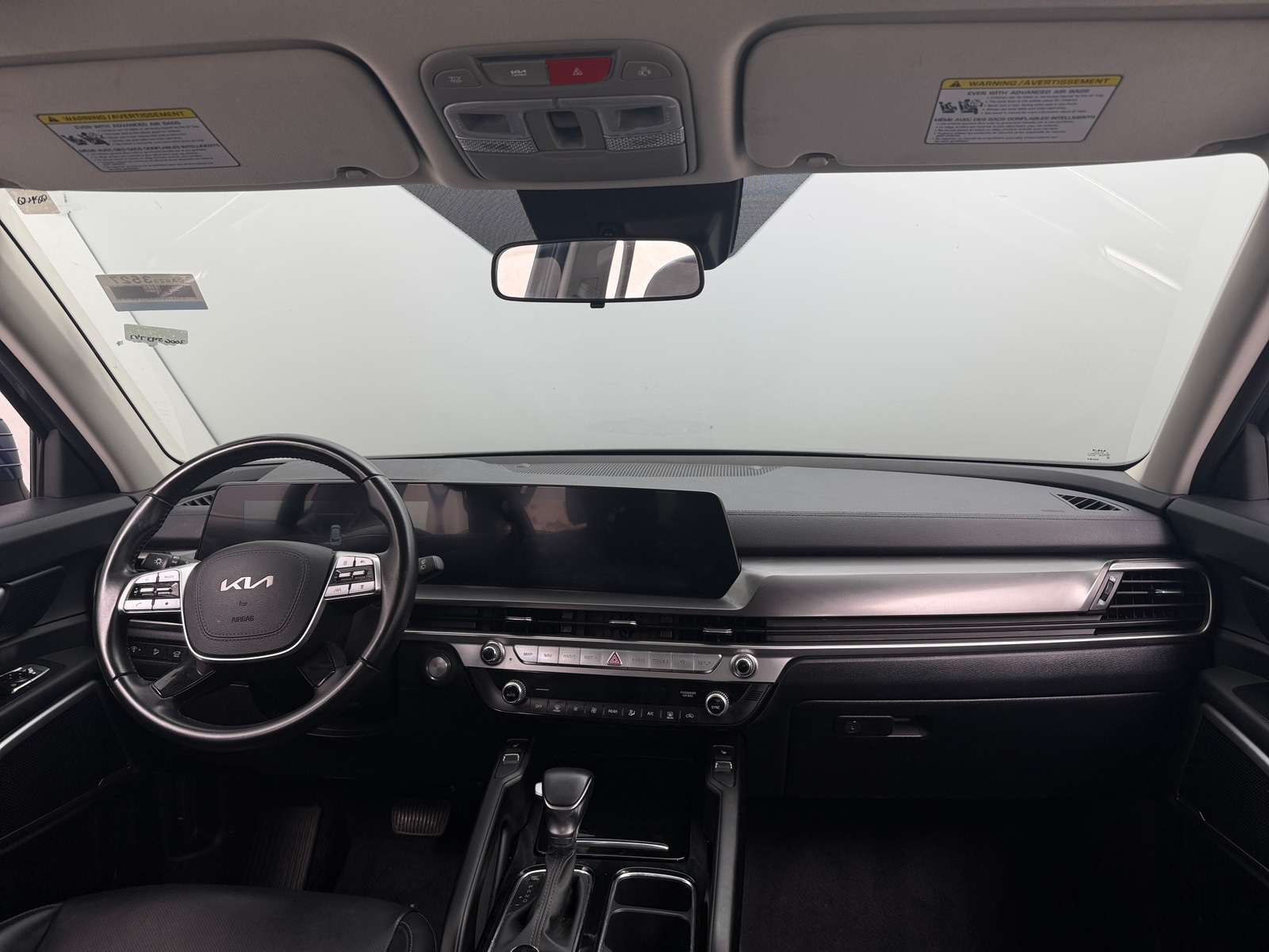 Thumbnail: 2025 Kia Telluride - 2