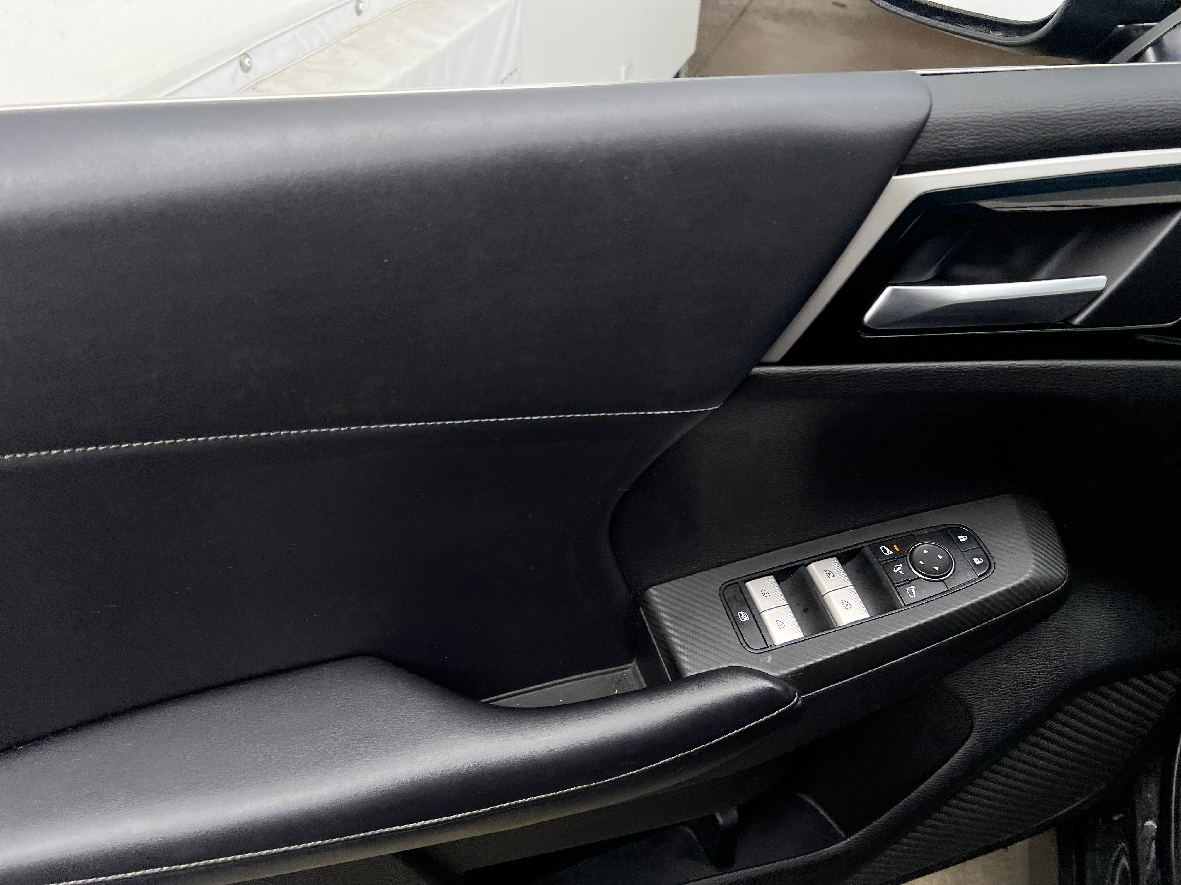 2023 Mitsubishi Outlander