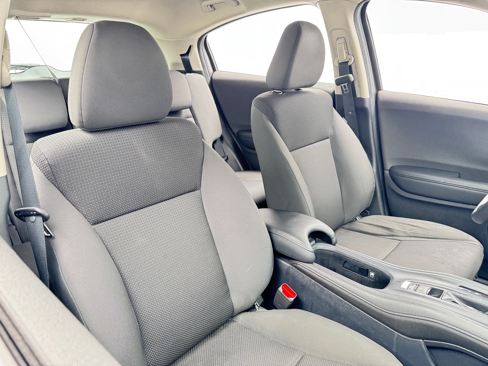 Thumbnail: 2019 Honda HR-V - 2