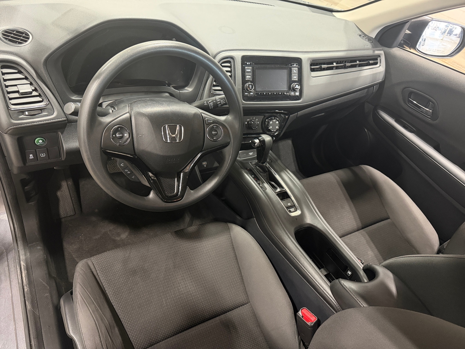 Thumbnail: 2019 Honda HR-V - 3