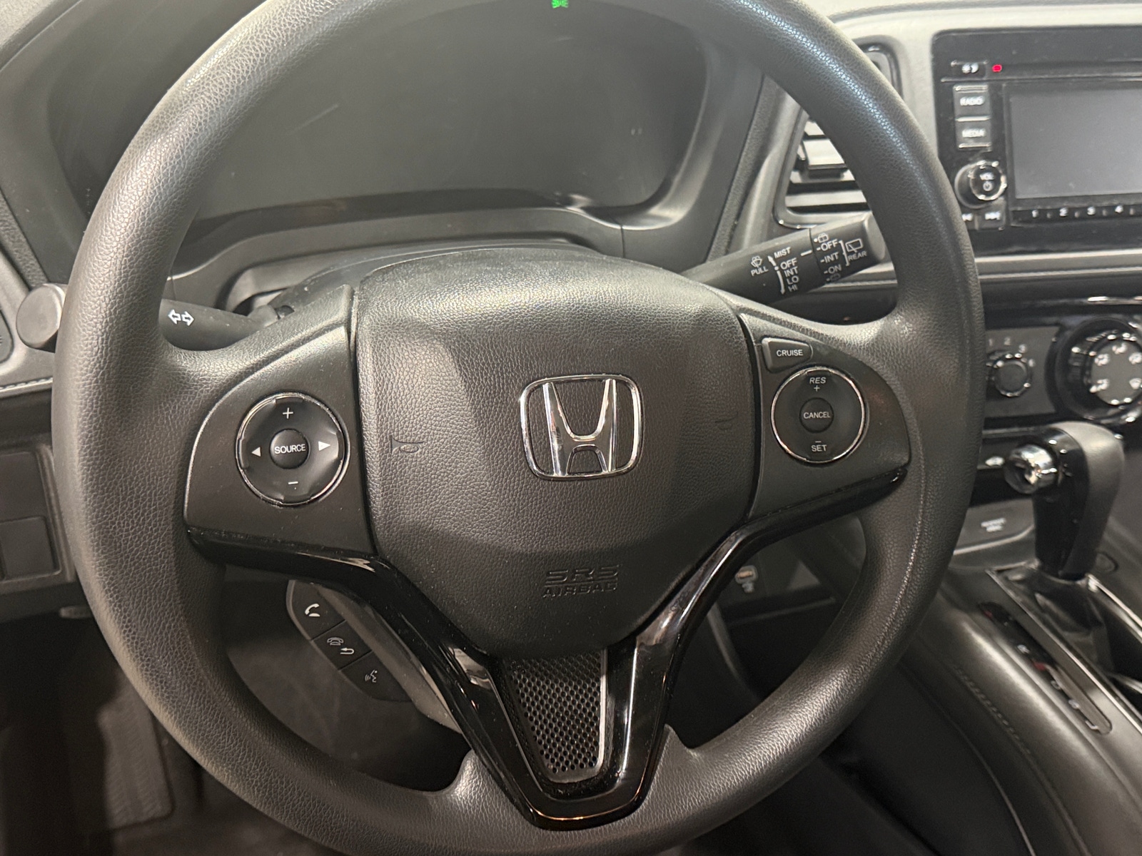 Thumbnail: 2019 Honda HR-V - 5