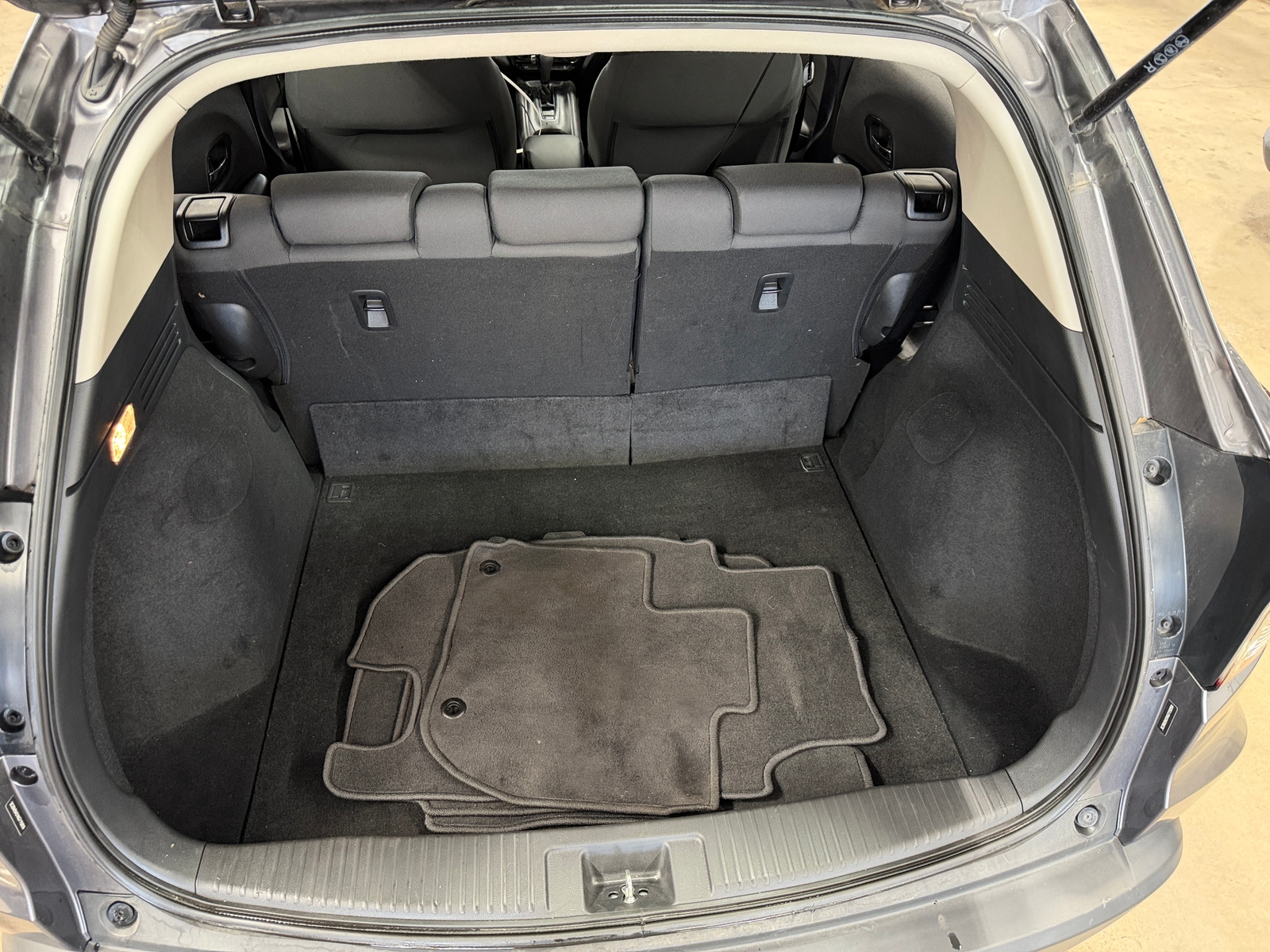 Thumbnail: 2019 Honda HR-V - 7