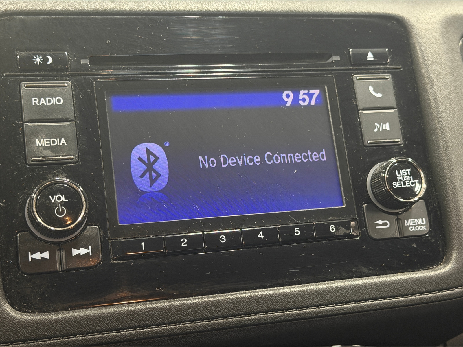 Thumbnail: 2019 Honda HR-V - 4