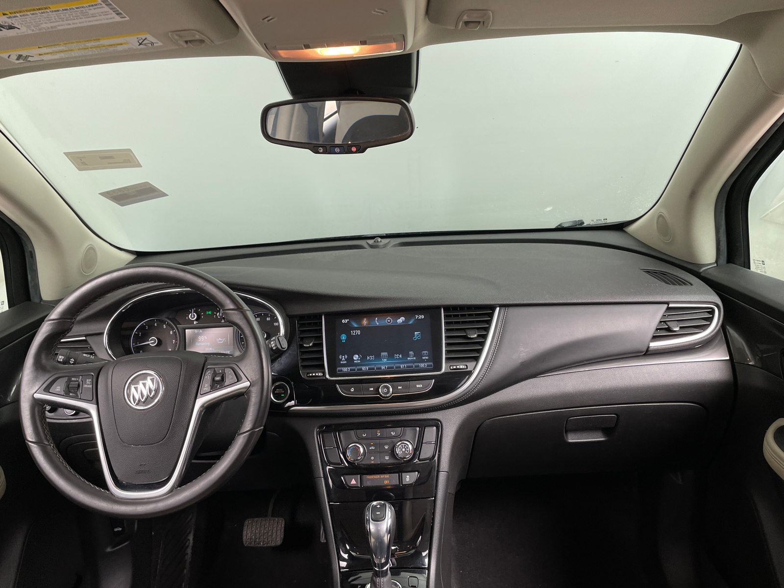 Thumbnail: 2017 Buick Encore - 2