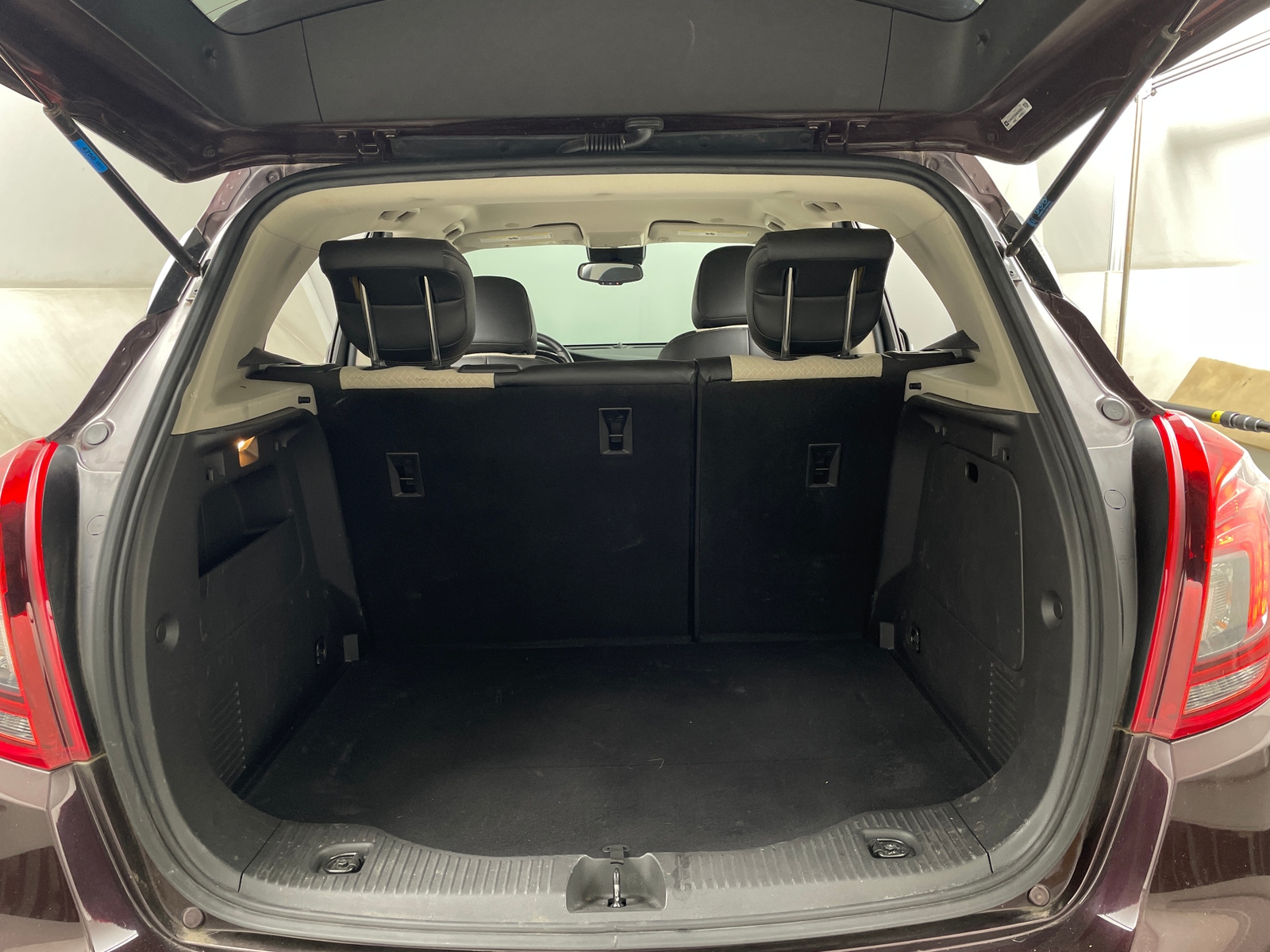 Thumbnail: 2017 Buick Encore - 6