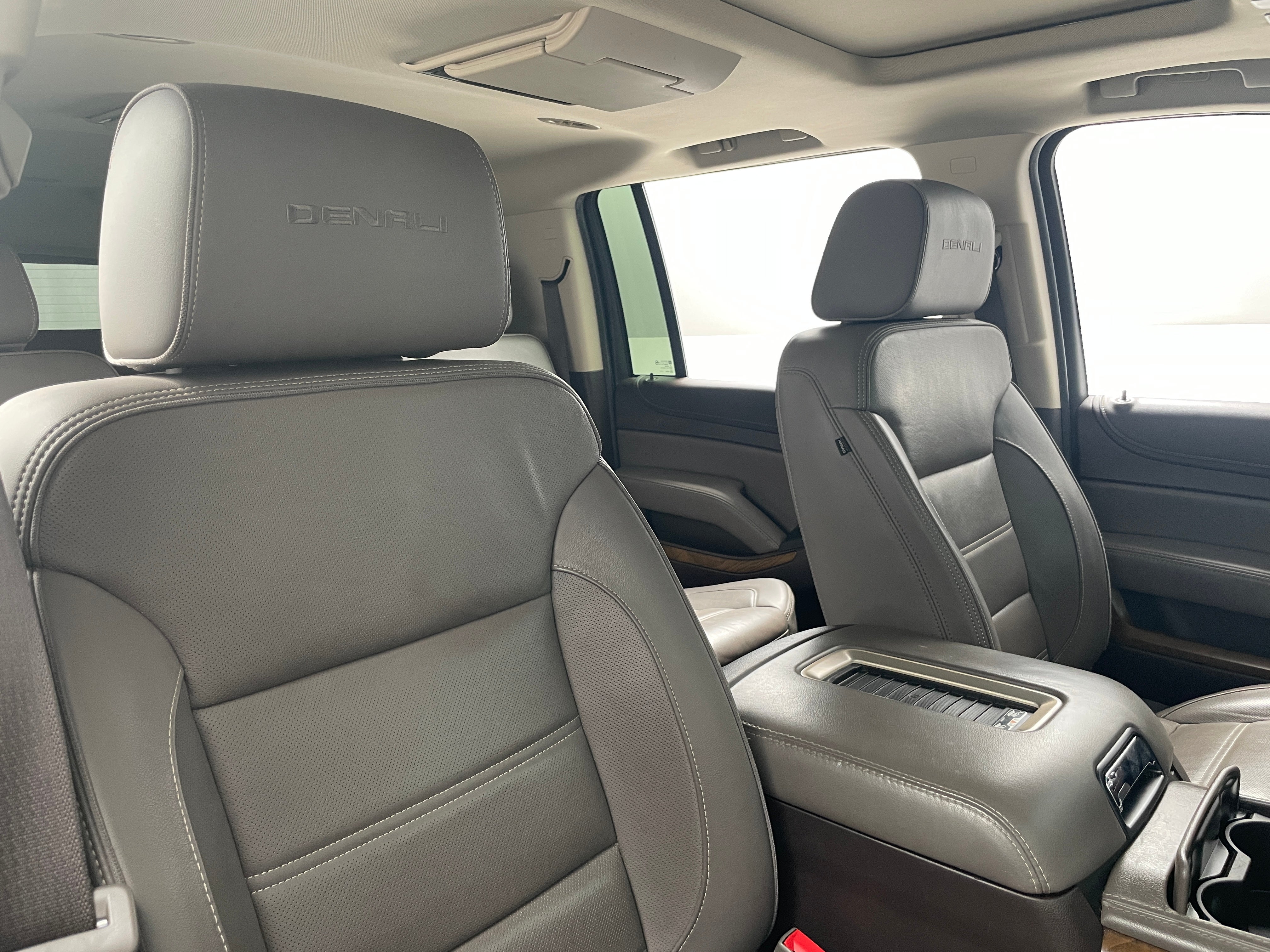 2019 GMC Yukon XL