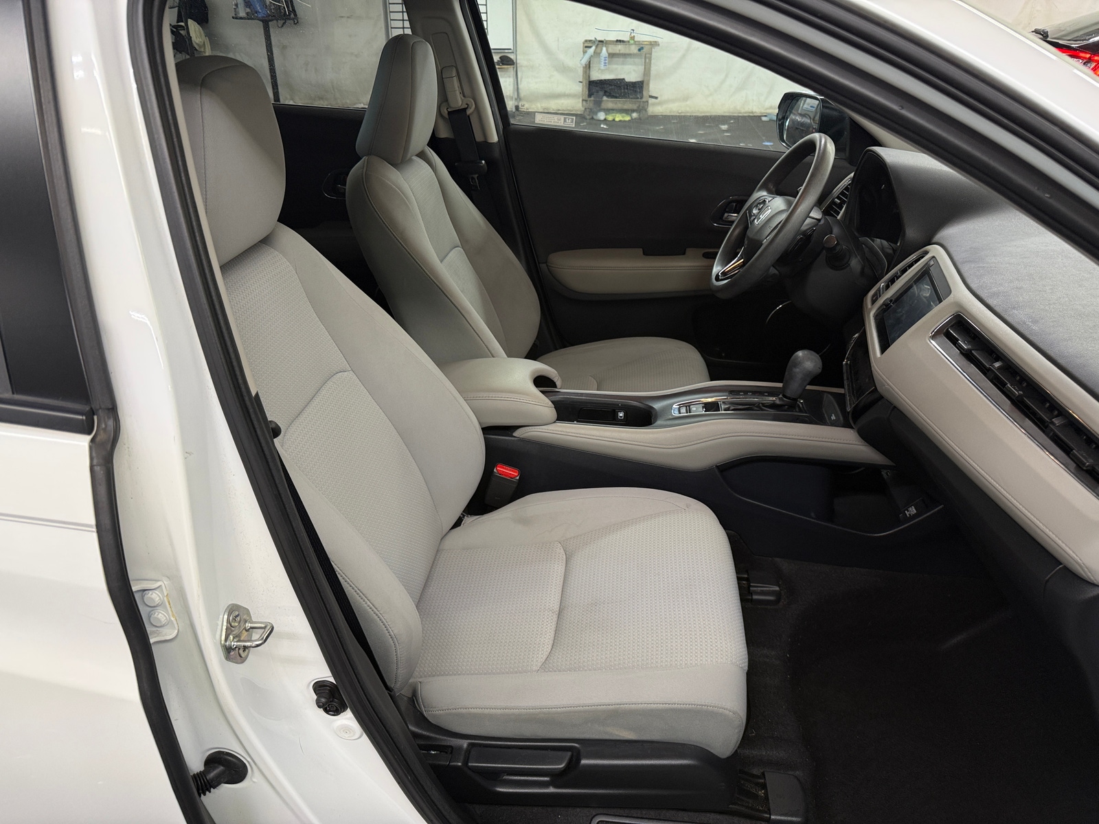 Thumbnail: 2019 Honda HR-V - 2