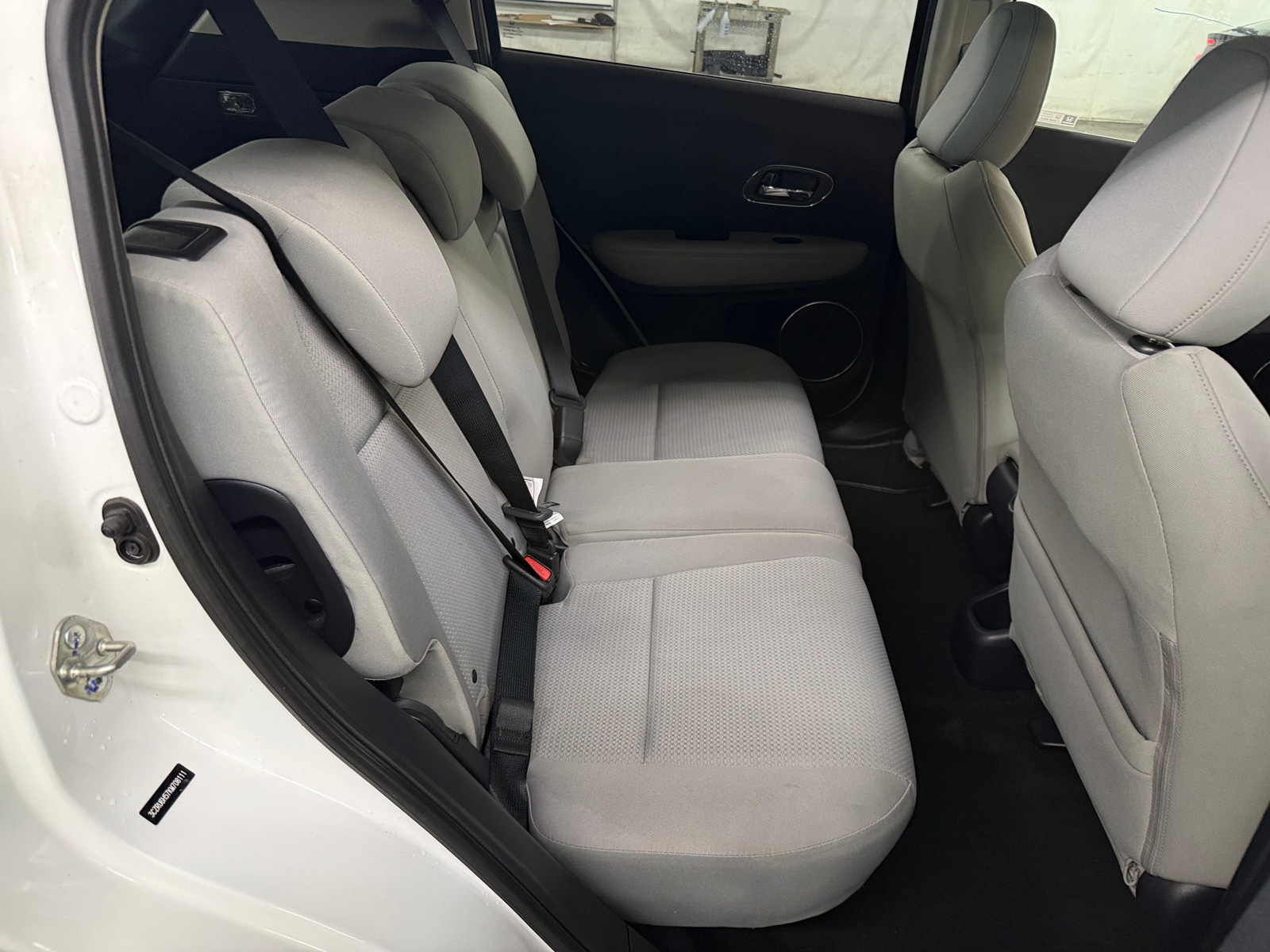 Thumbnail: 2019 Honda HR-V - 6