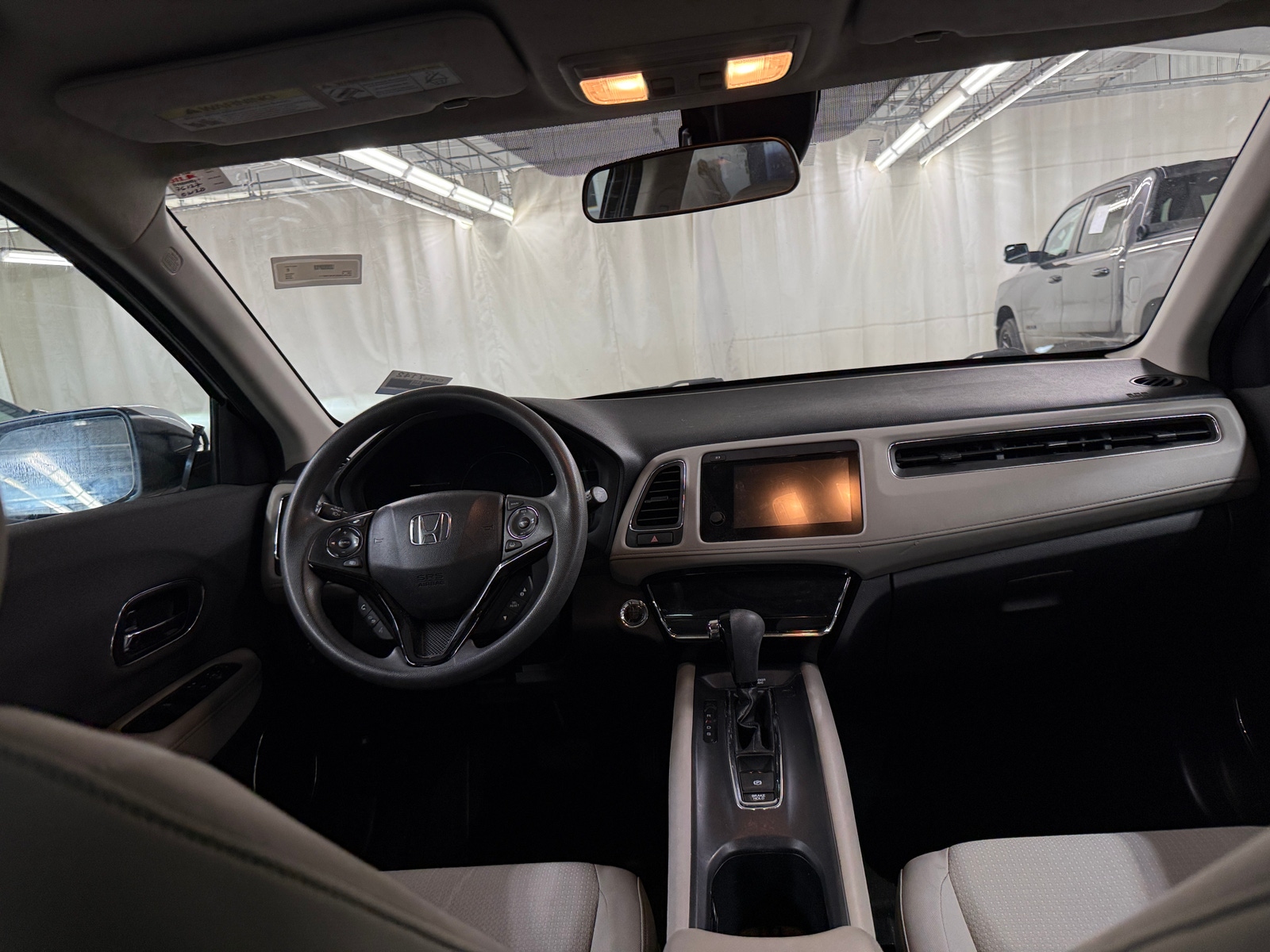 Thumbnail: 2019 Honda HR-V - 3