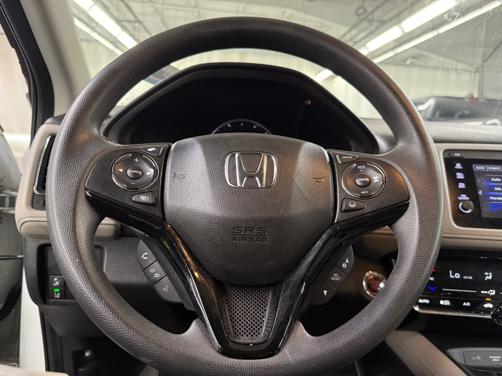 Thumbnail: 2019 Honda HR-V - 5