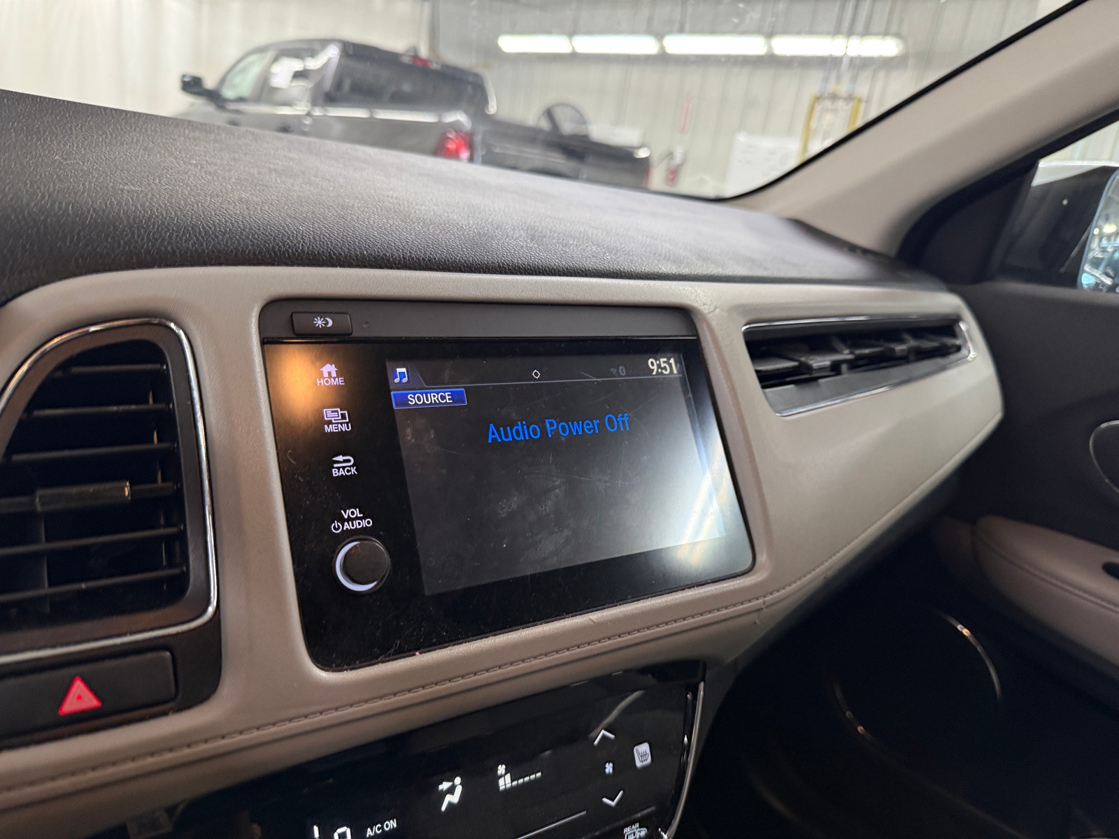 Thumbnail: 2019 Honda HR-V - 4