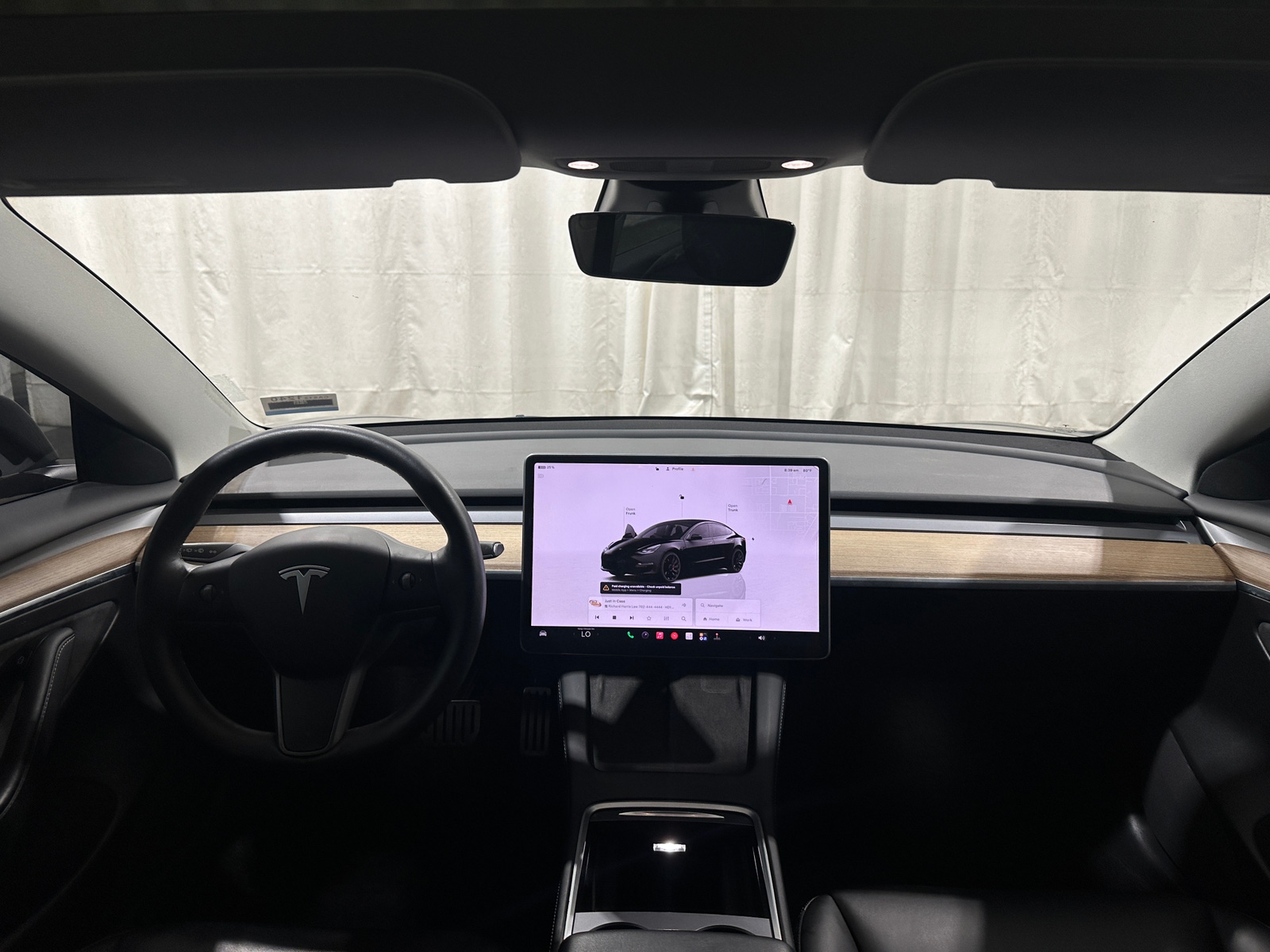 Thumbnail: 2022 Tesla Model 3 - 2
