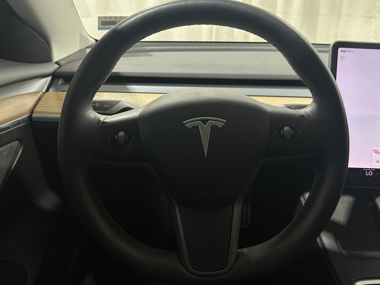 Thumbnail: 2022 Tesla Model 3 - 4