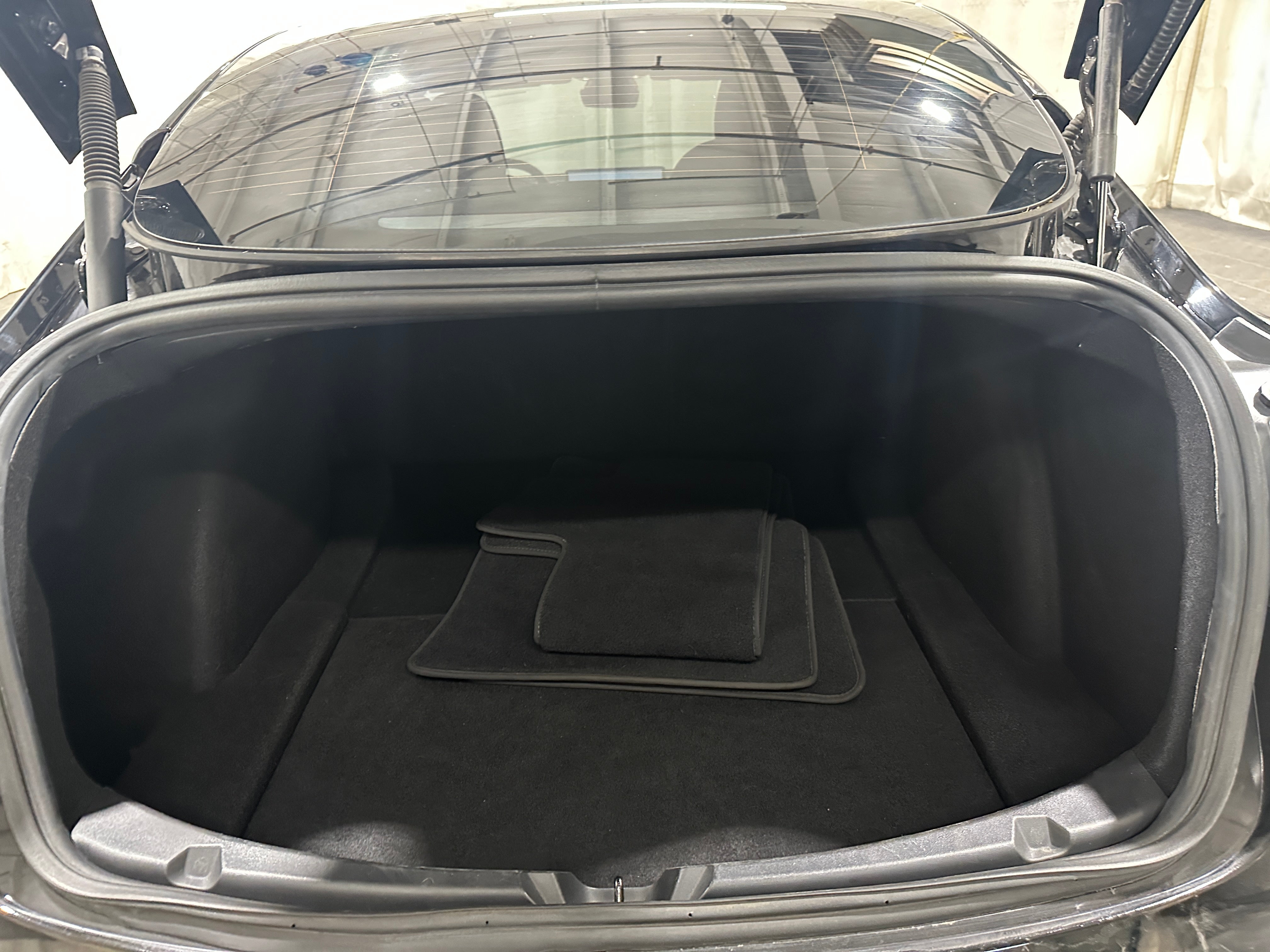 Used 2022 Tesla Model 3 Performance with VIN 5YJ3E1EC1NF175731 for sale in Auburn, WA