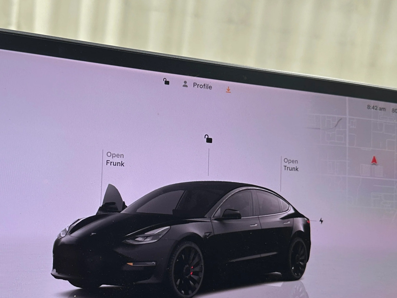 Thumbnail: 2022 Tesla Model 3 - 3