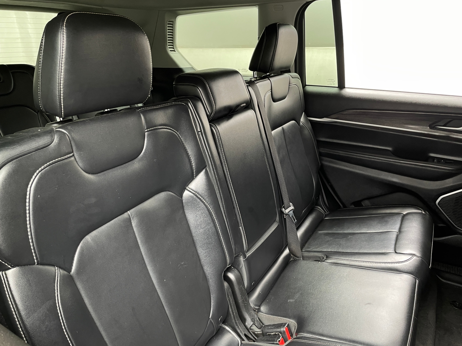 Thumbnail: 2021 Jeep Grand Cherokee L - 5