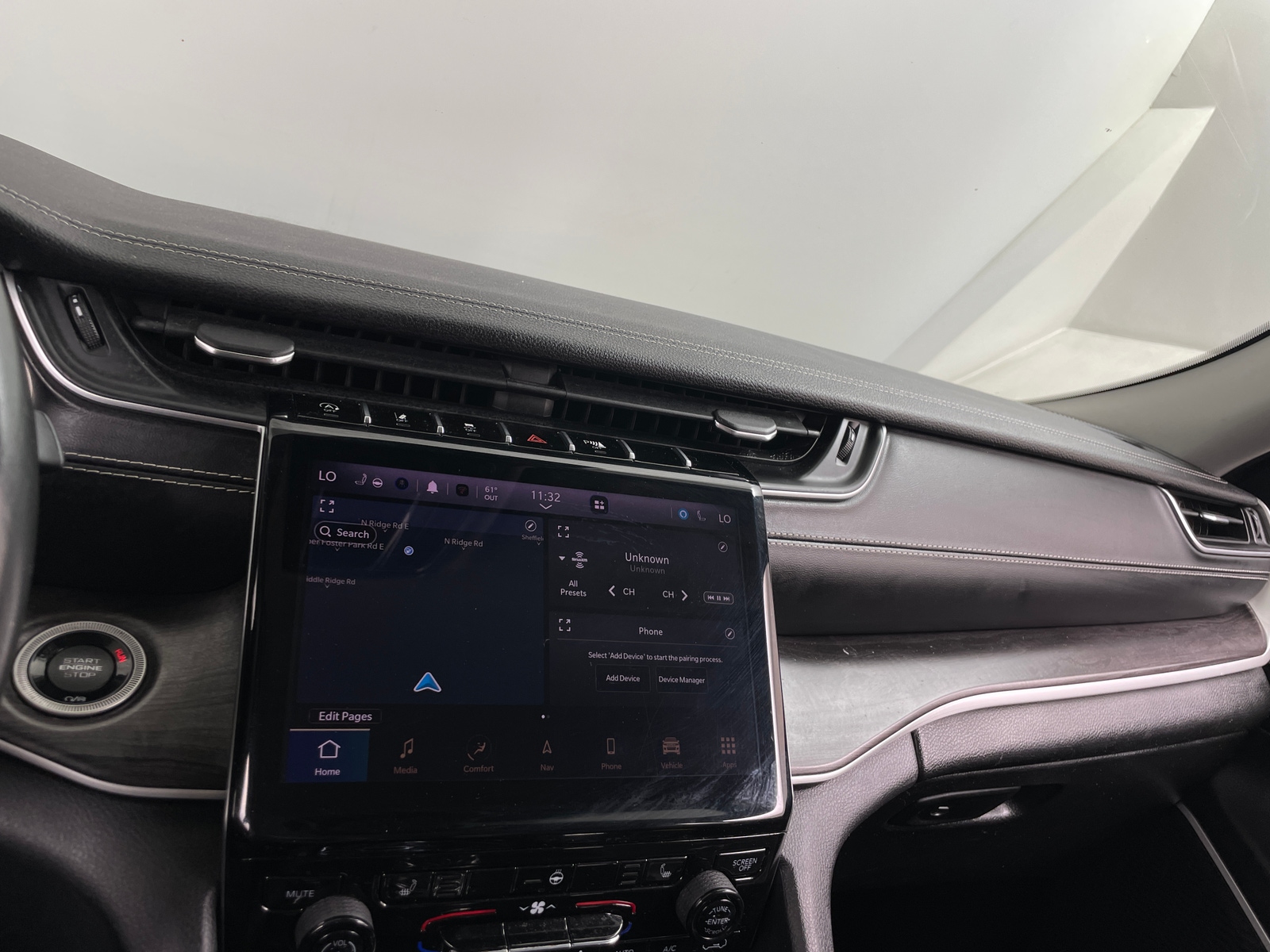 Thumbnail: 2021 Jeep Grand Cherokee L - 3