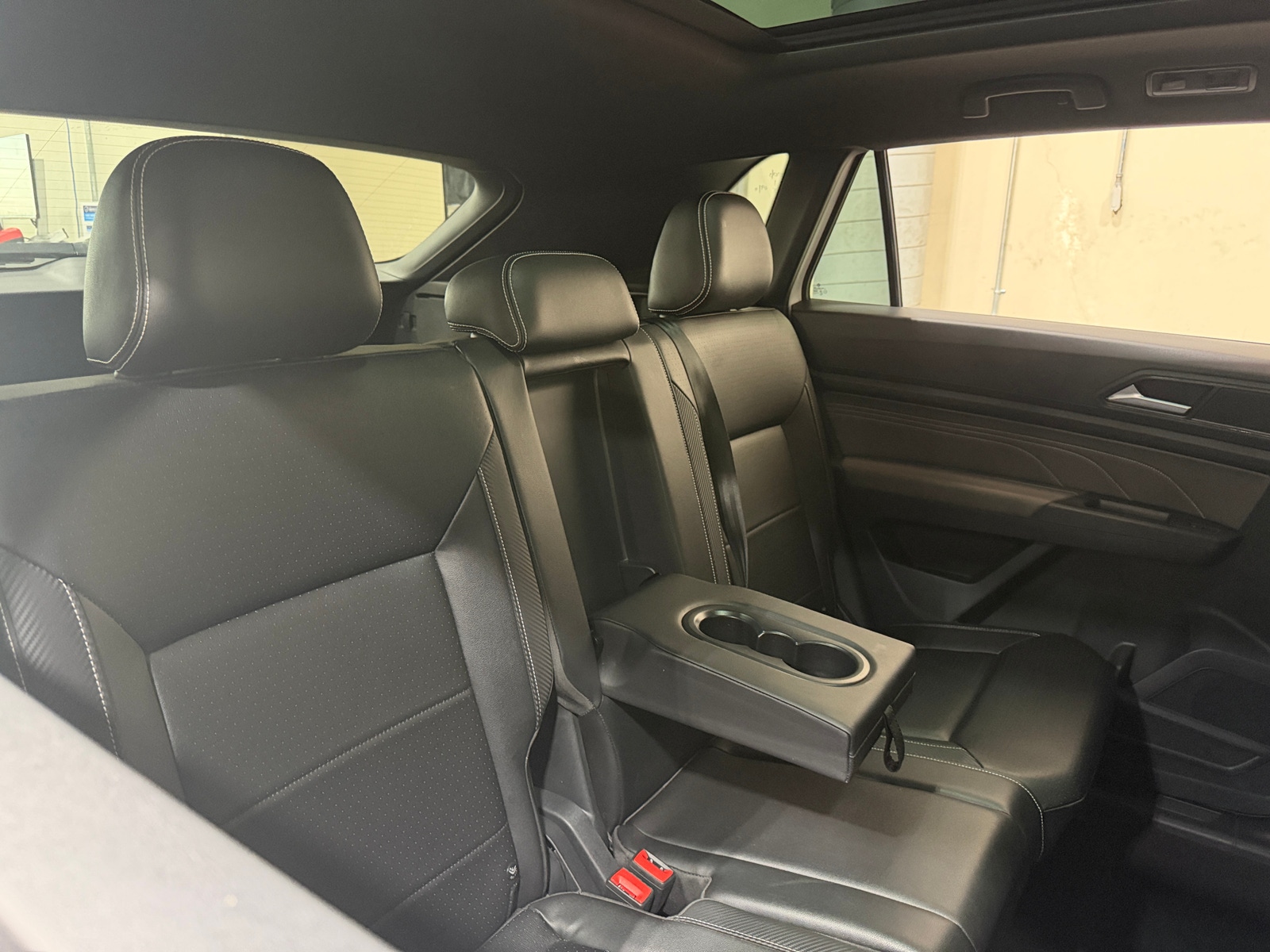 Thumbnail: 2021 Volkswagen Atlas - 5
