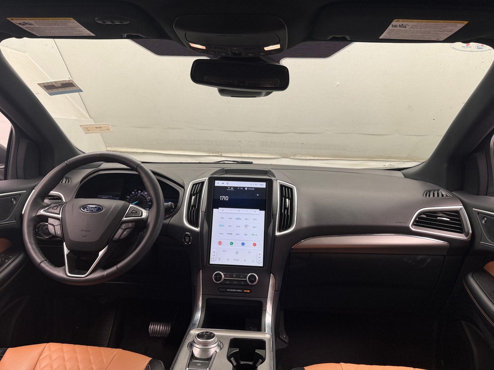 Thumbnail: 2024 Ford Edge - 2