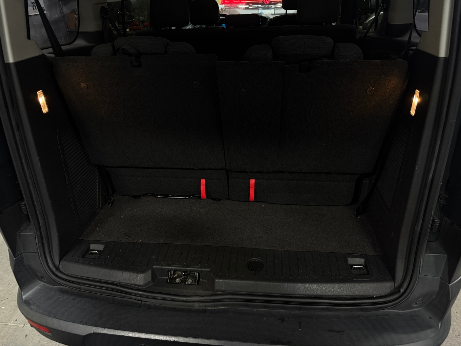 Thumbnail: 2018 Ford Transit Series - 7