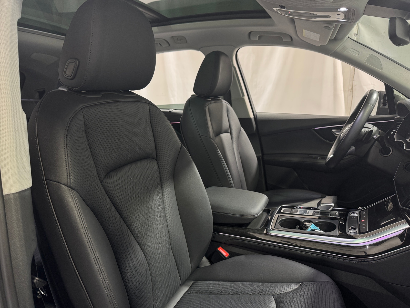 Thumbnail: 2023 Audi Q7 - 2