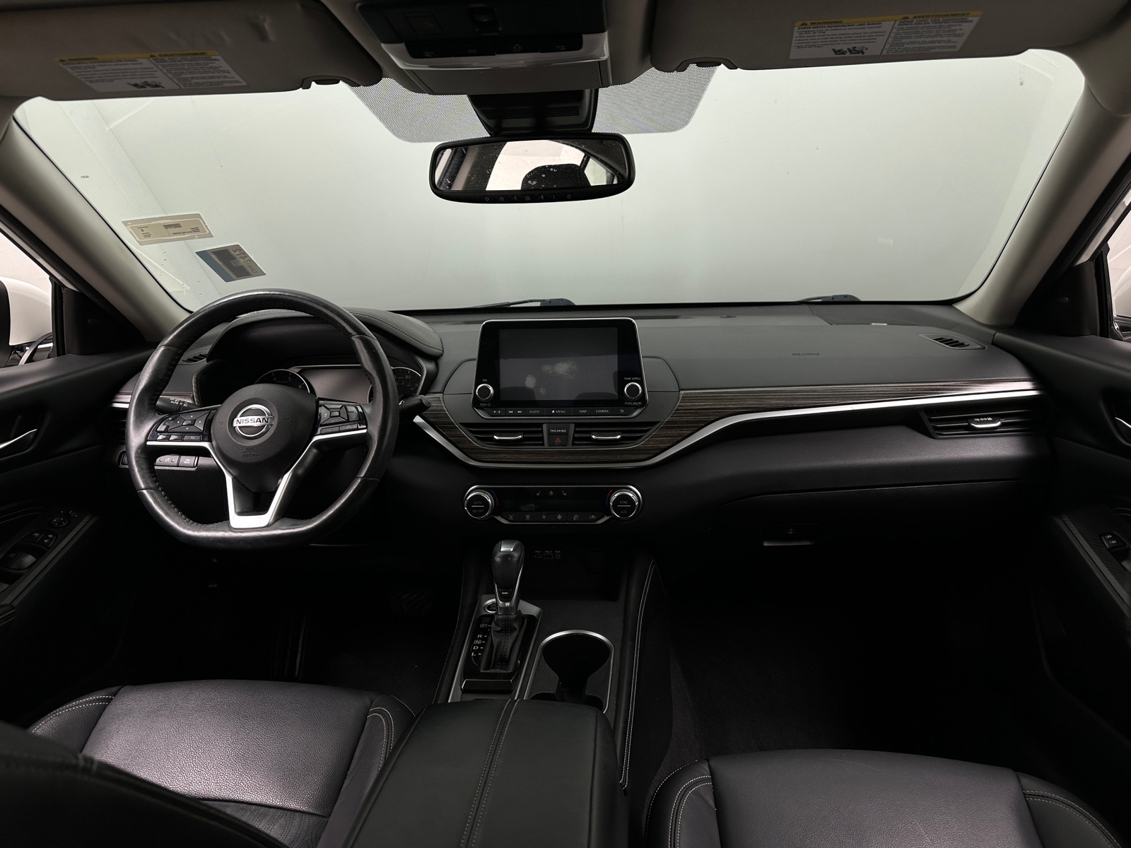 Thumbnail: 2019 Nissan Altima - 2