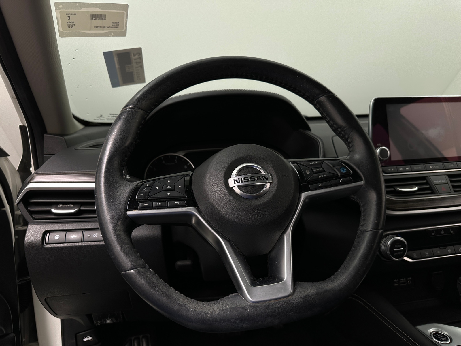 Thumbnail: 2019 Nissan Altima - 4