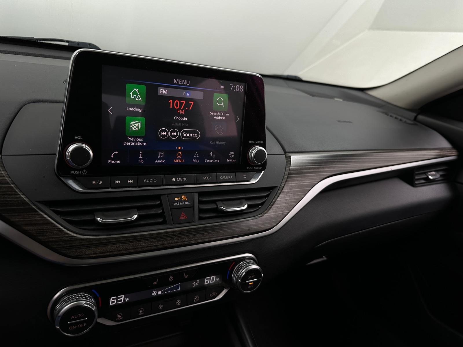 Thumbnail: 2019 Nissan Altima - 3