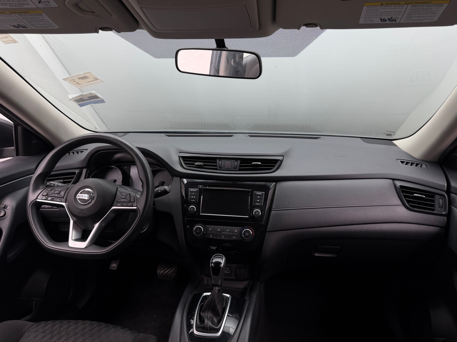 Thumbnail: 2018 Nissan Rogue - 3