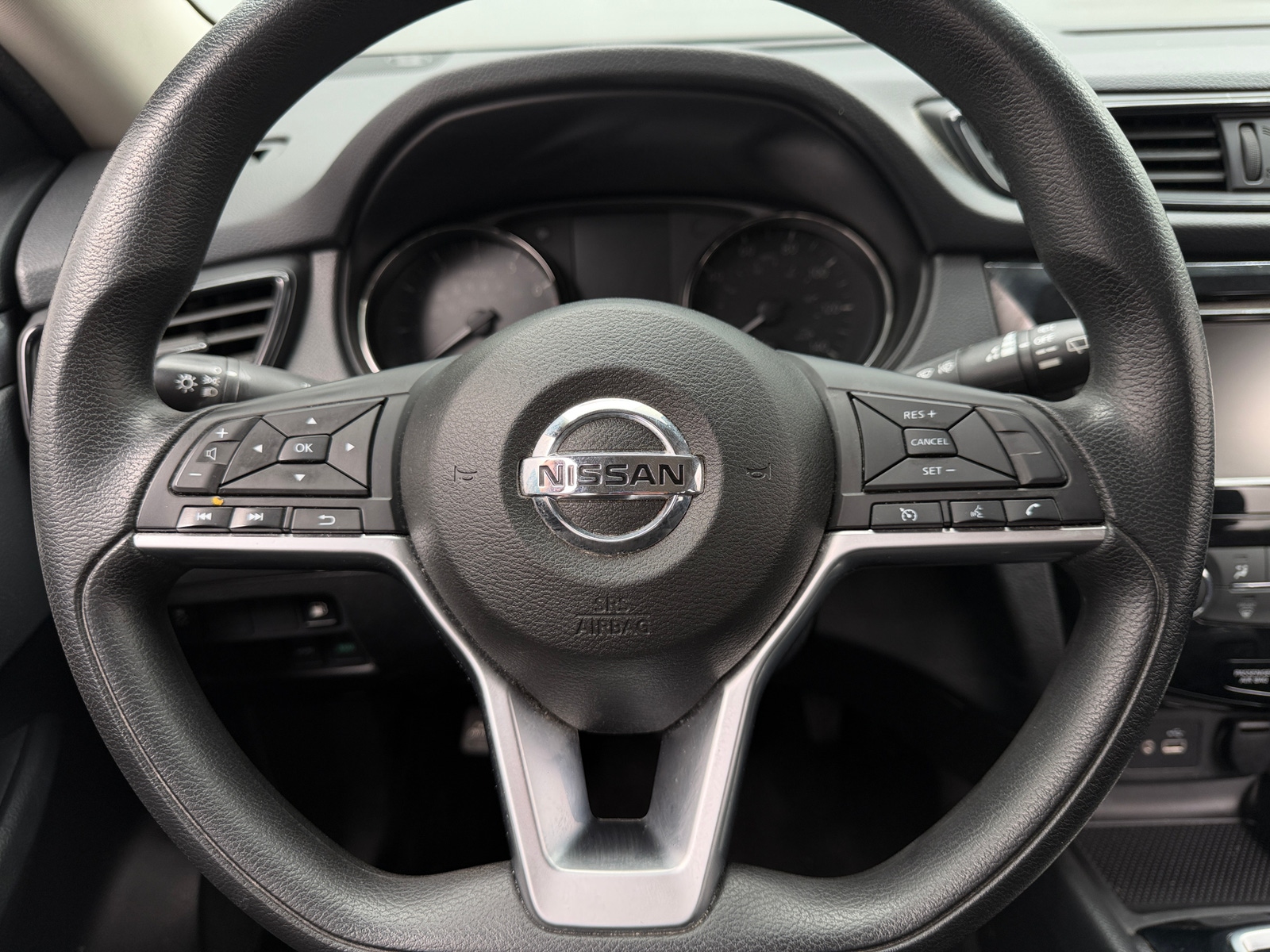 Thumbnail: 2018 Nissan Rogue - 5