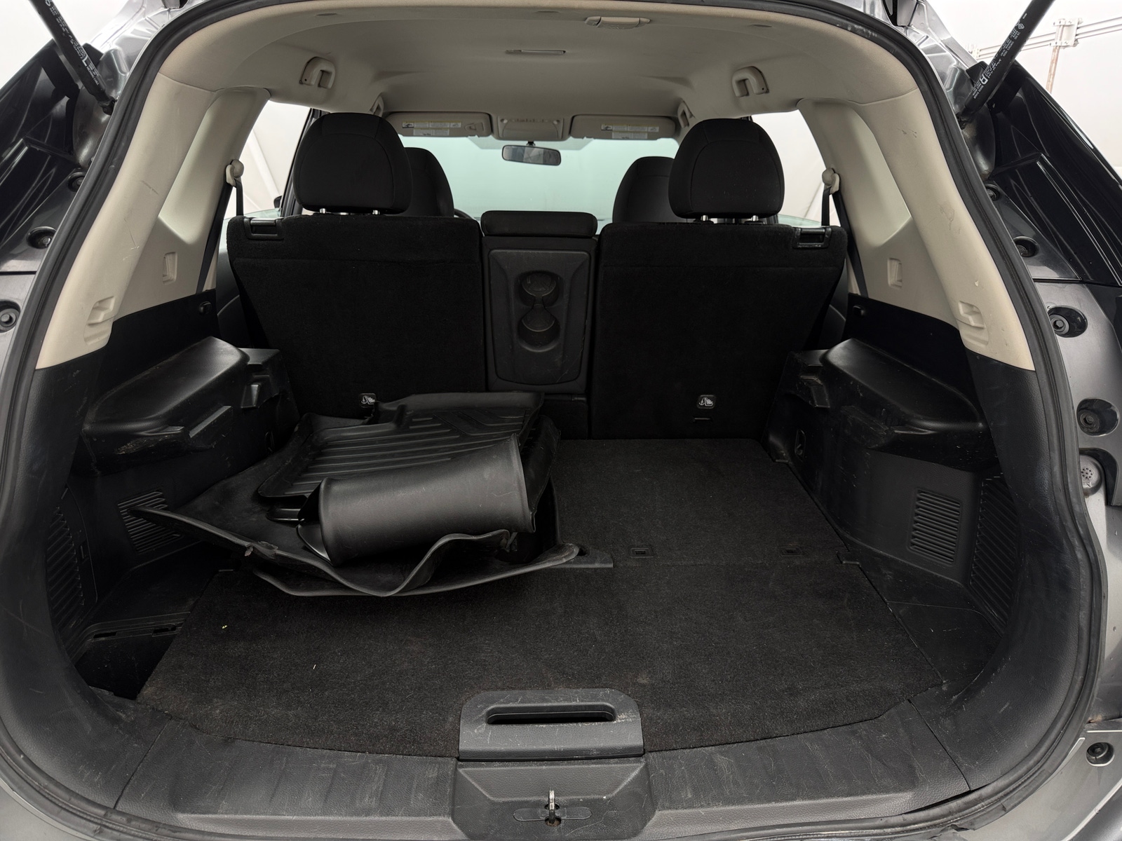 Thumbnail: 2018 Nissan Rogue - 7
