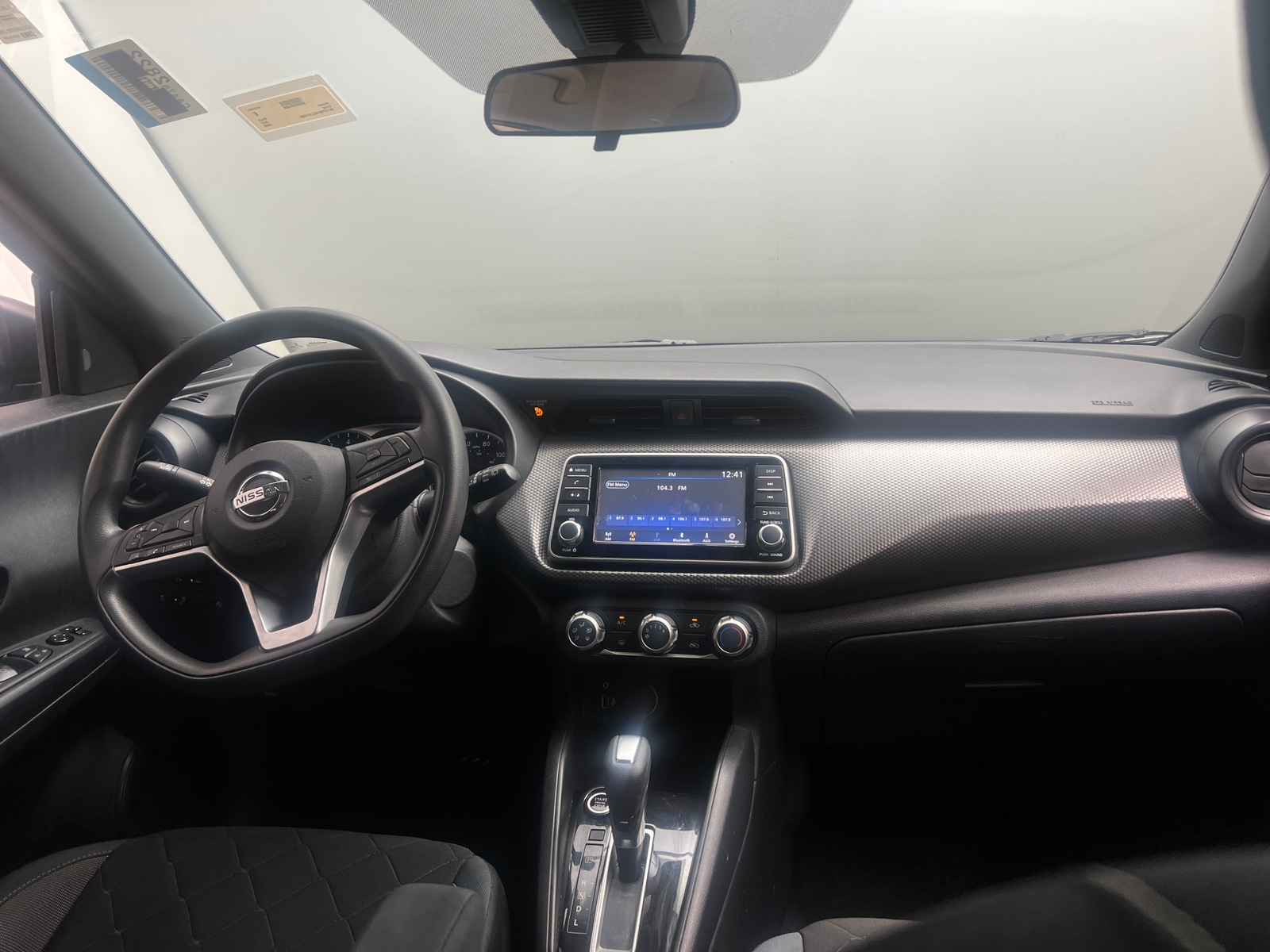 Thumbnail: 2020 Nissan Kicks - 3