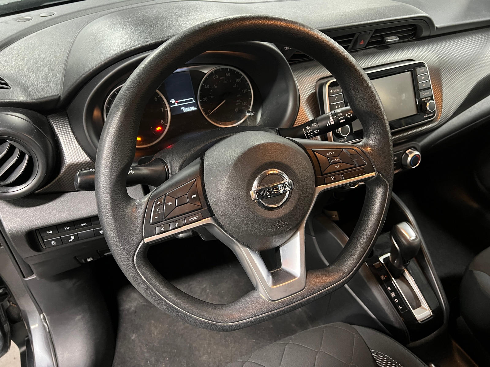 Thumbnail: 2020 Nissan Kicks - 5