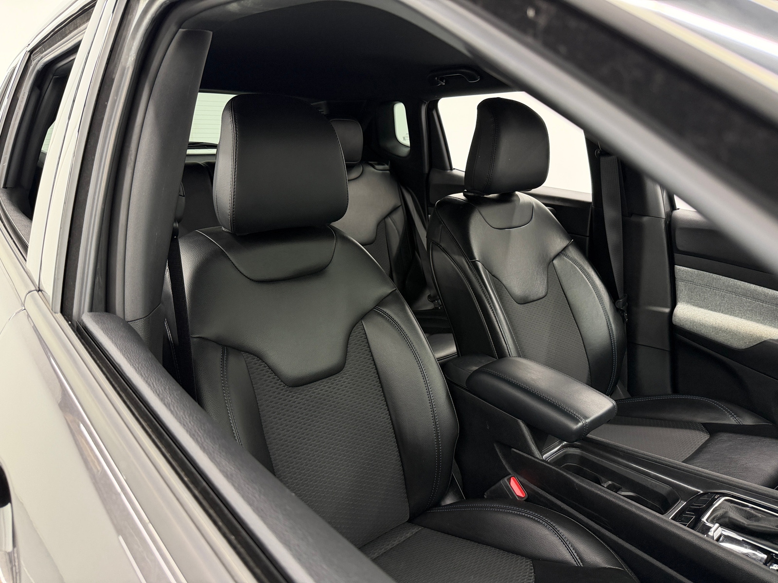 Thumbnail: 2023 Jeep Compass - 2