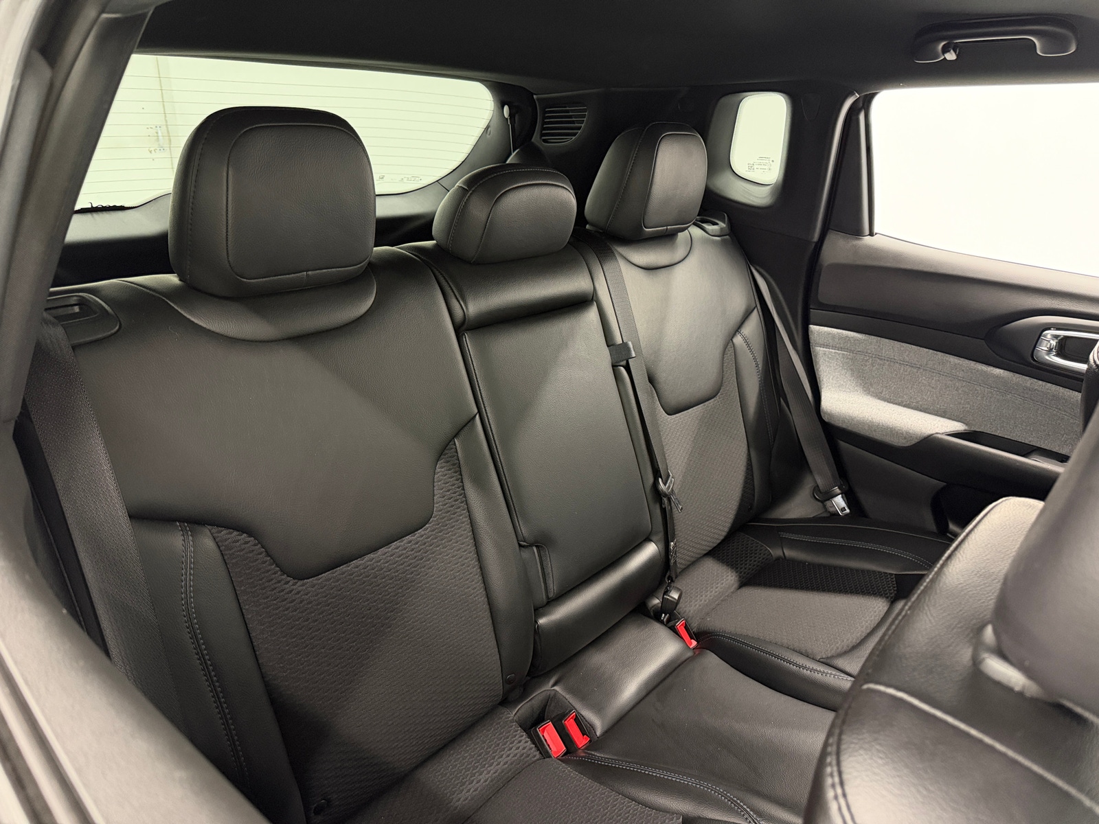Thumbnail: 2023 Jeep Compass - 6