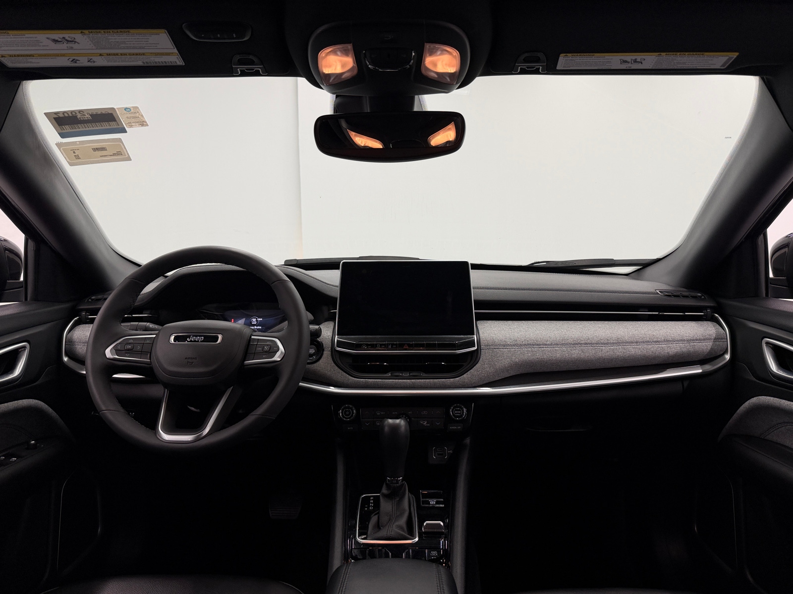 Thumbnail: 2023 Jeep Compass - 3