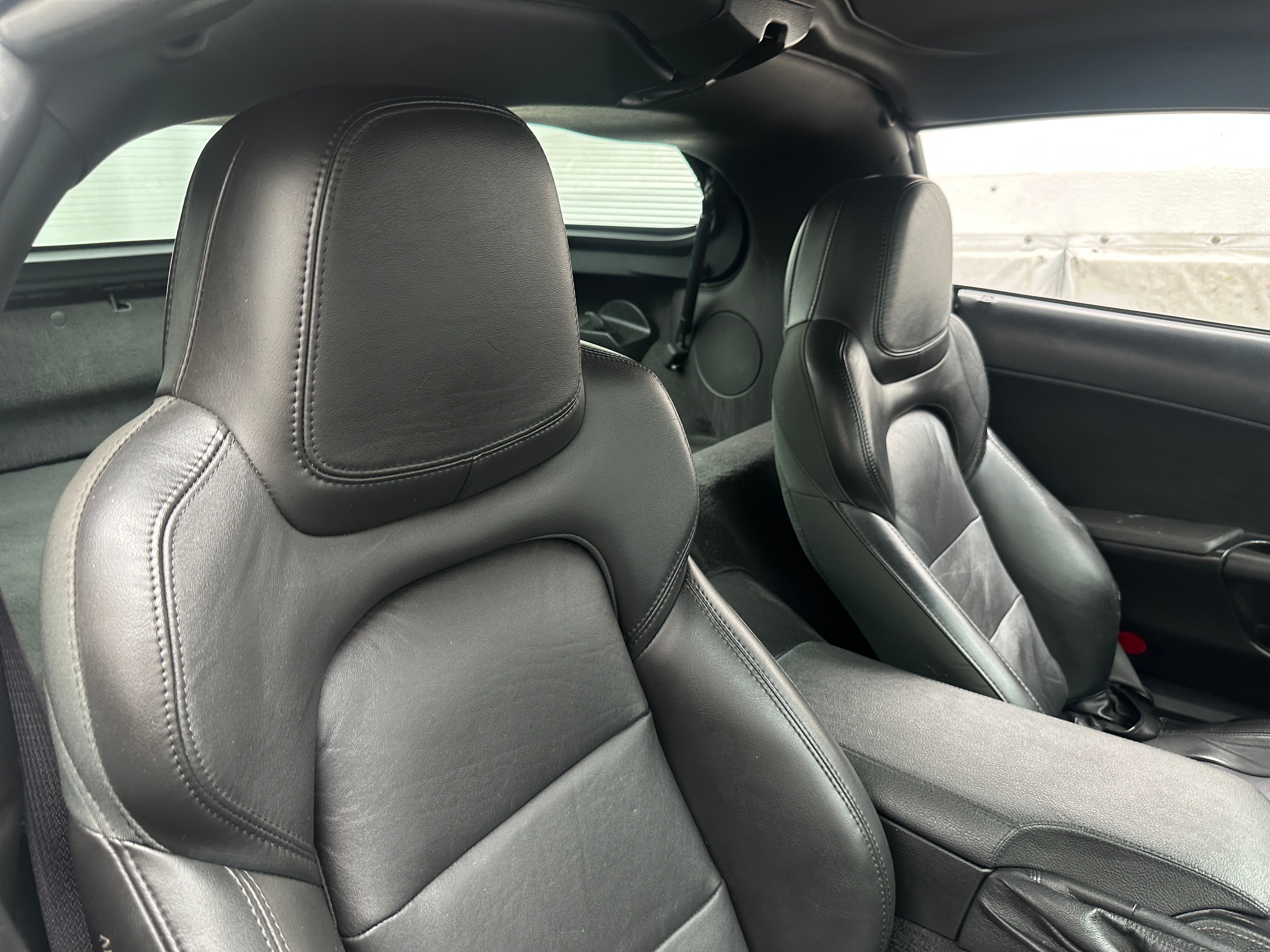 2013 Chevrolet Corvette