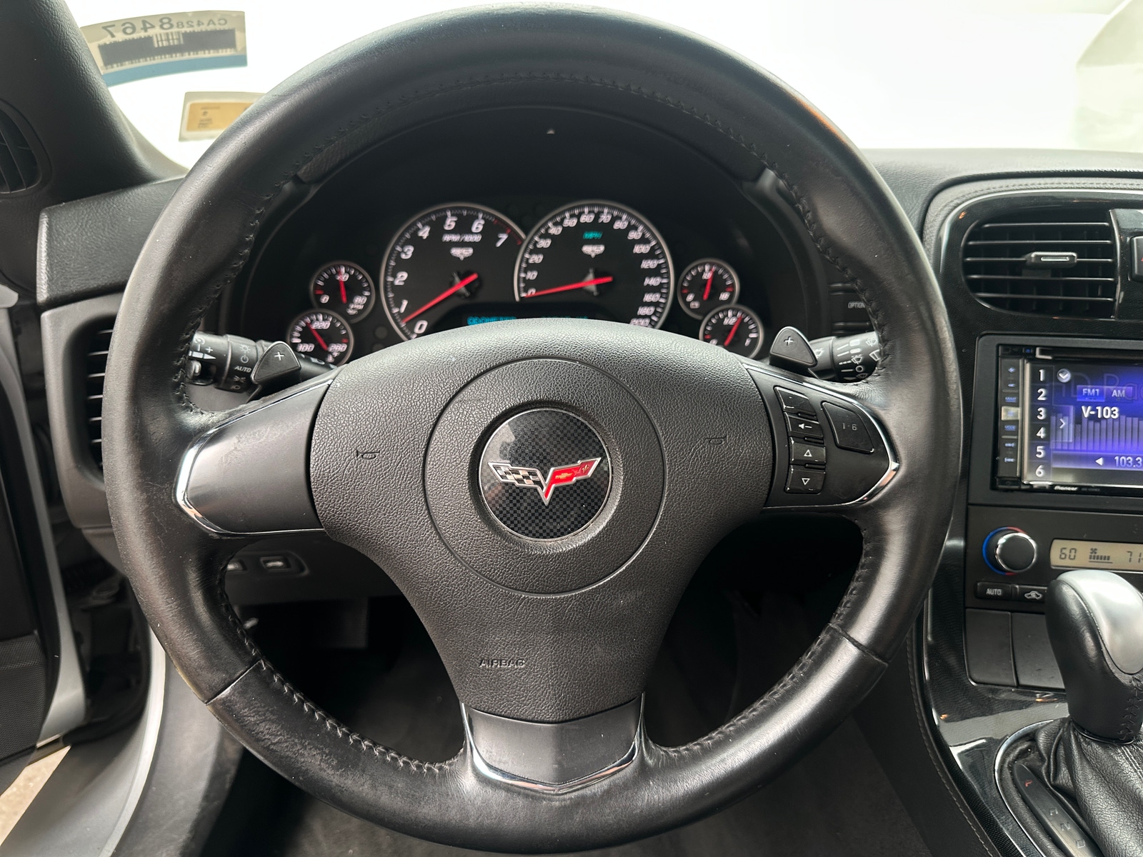 Thumbnail: 2013 Chevrolet Corvette - 3