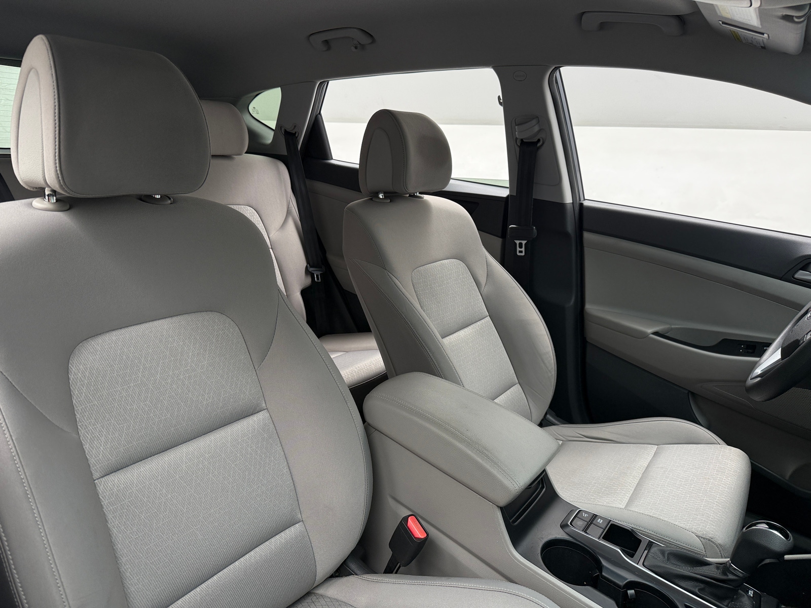 Thumbnail: 2016 Hyundai Tucson - 2