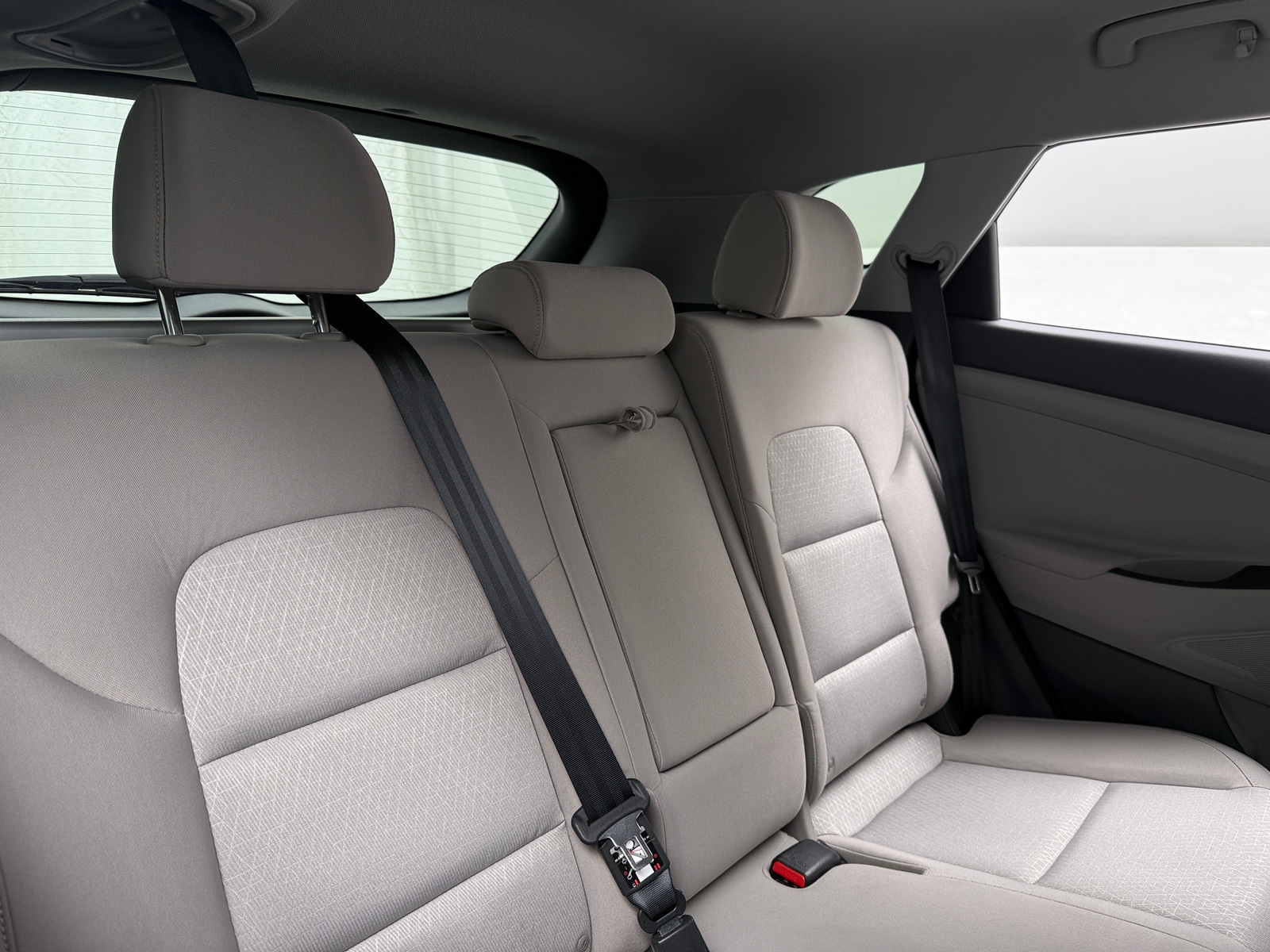 Thumbnail: 2016 Hyundai Tucson - 6