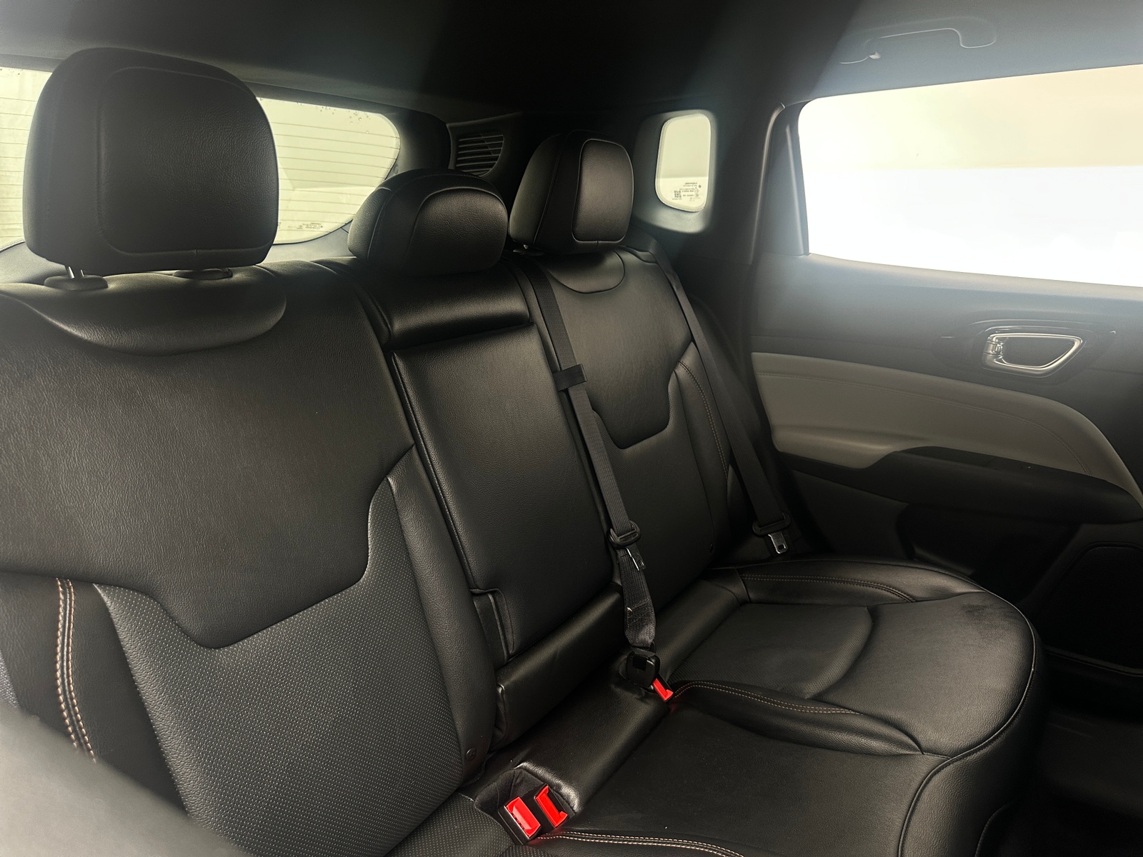 Thumbnail: 2023 Jeep Compass - 5