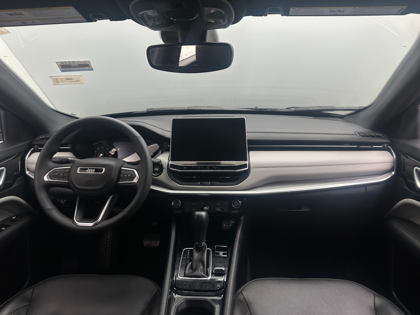 Thumbnail: 2023 Jeep Compass - 2