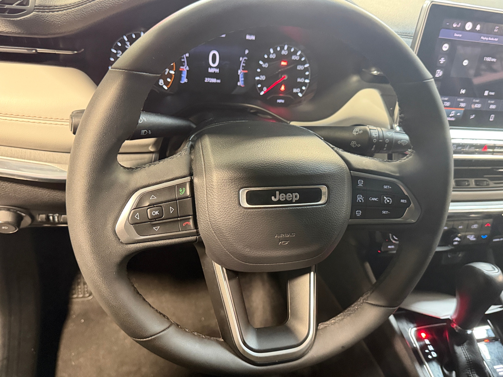 Thumbnail: 2023 Jeep Compass - 4