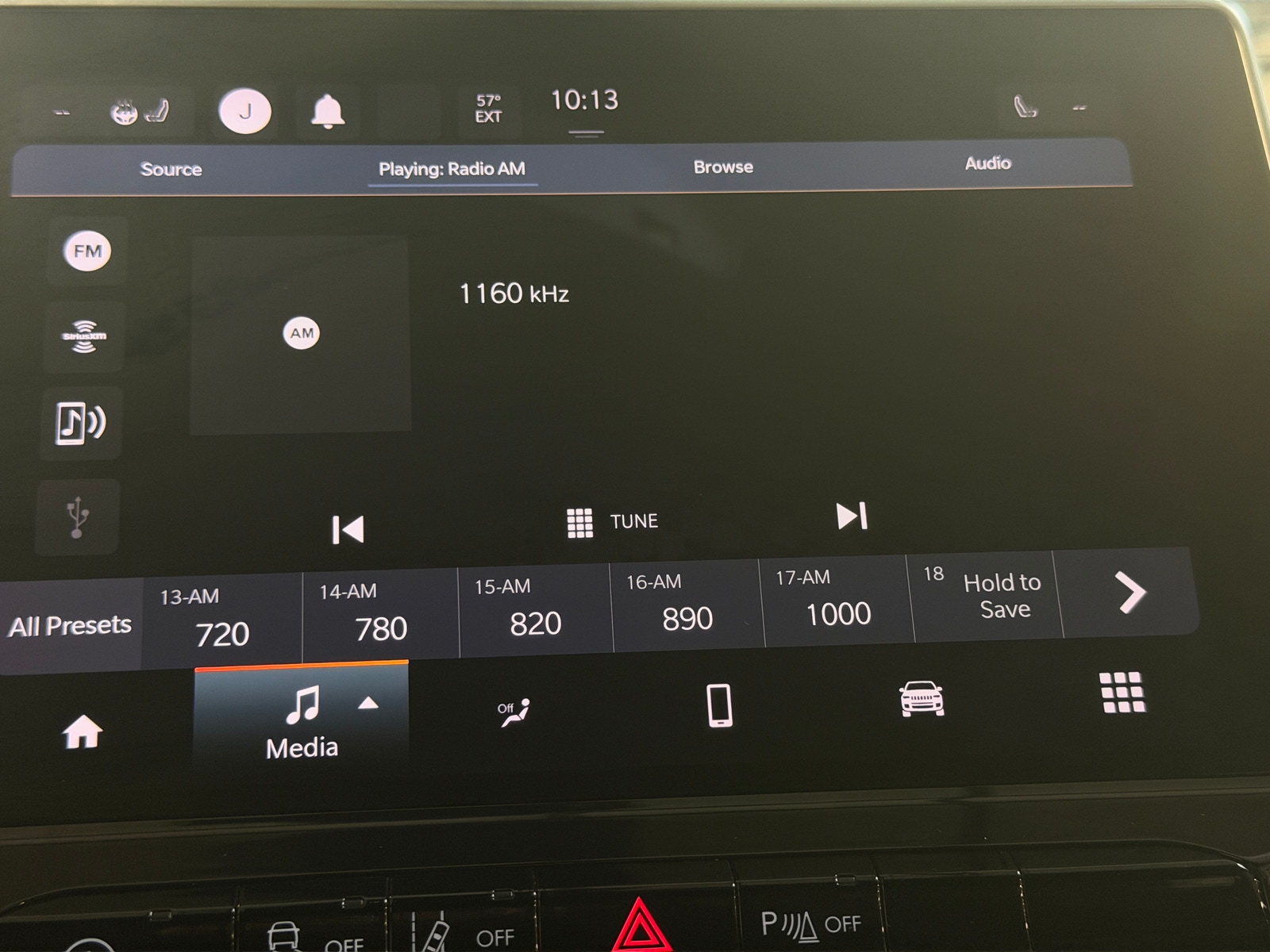 Thumbnail: 2023 Jeep Compass - 3