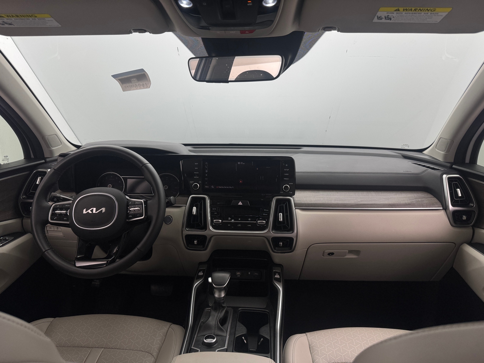 Thumbnail: 2023 Kia Sorento - 2
