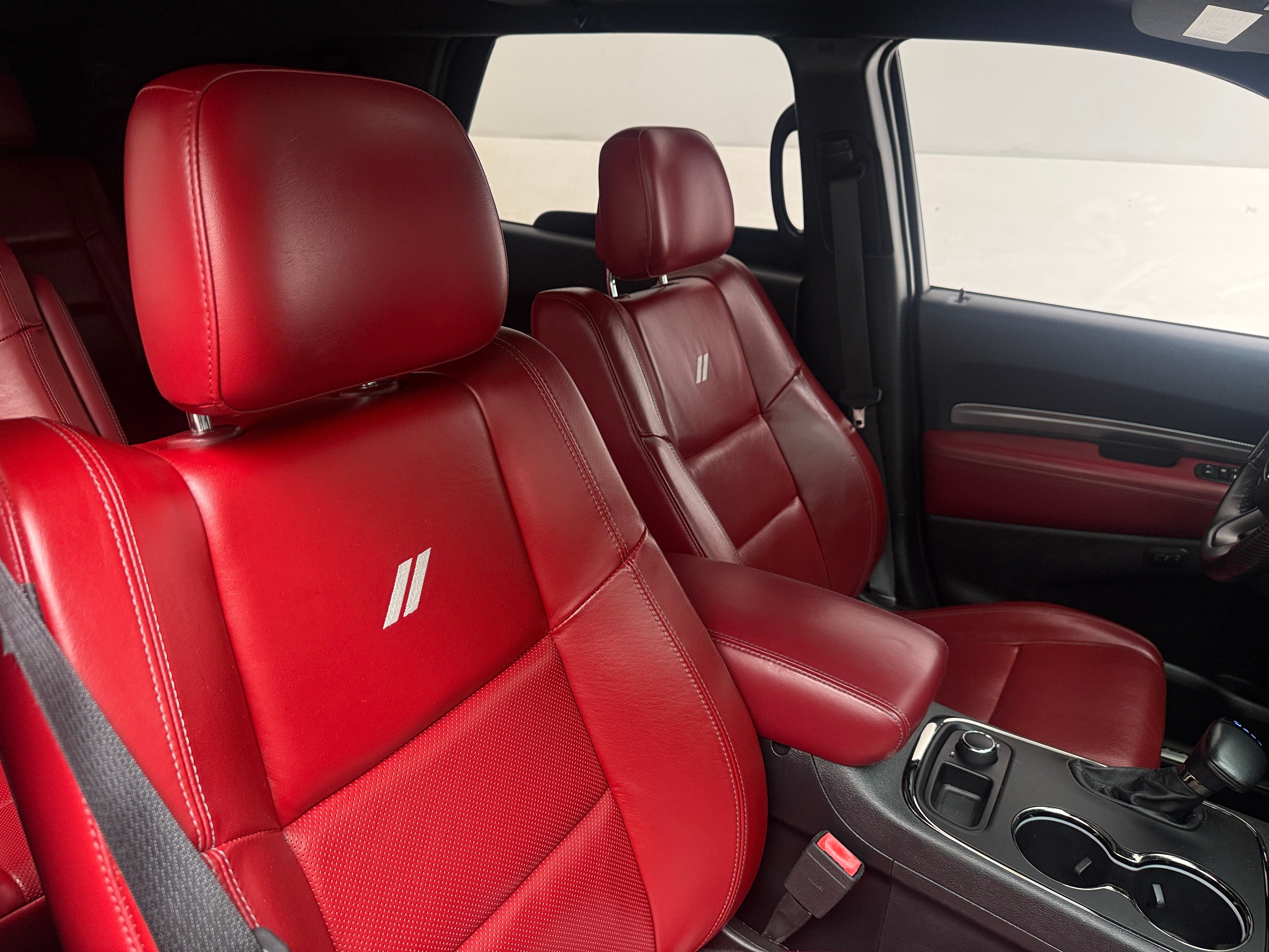 2019 Dodge Durango