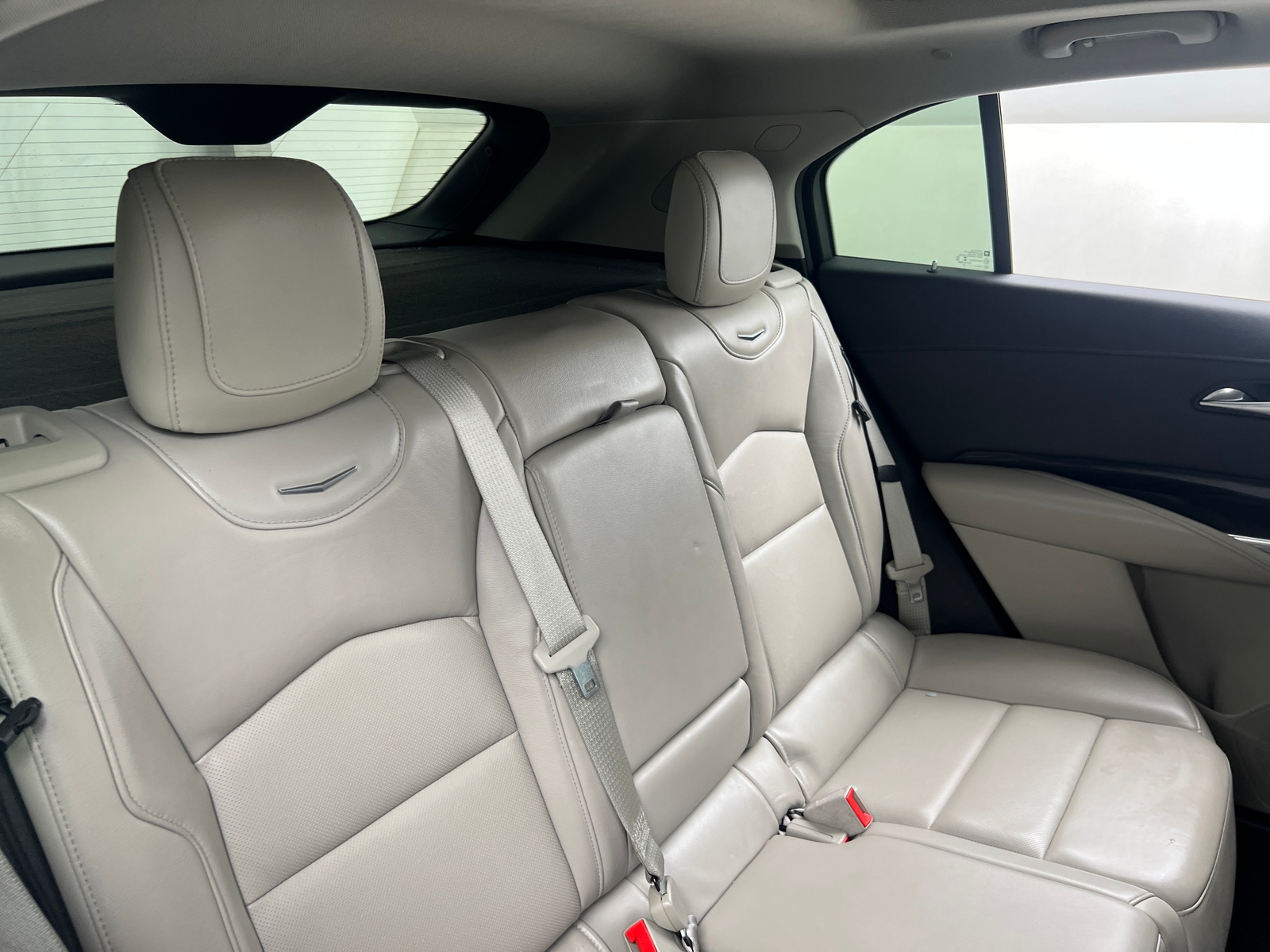Thumbnail: 2019 Cadillac XT4 - 5