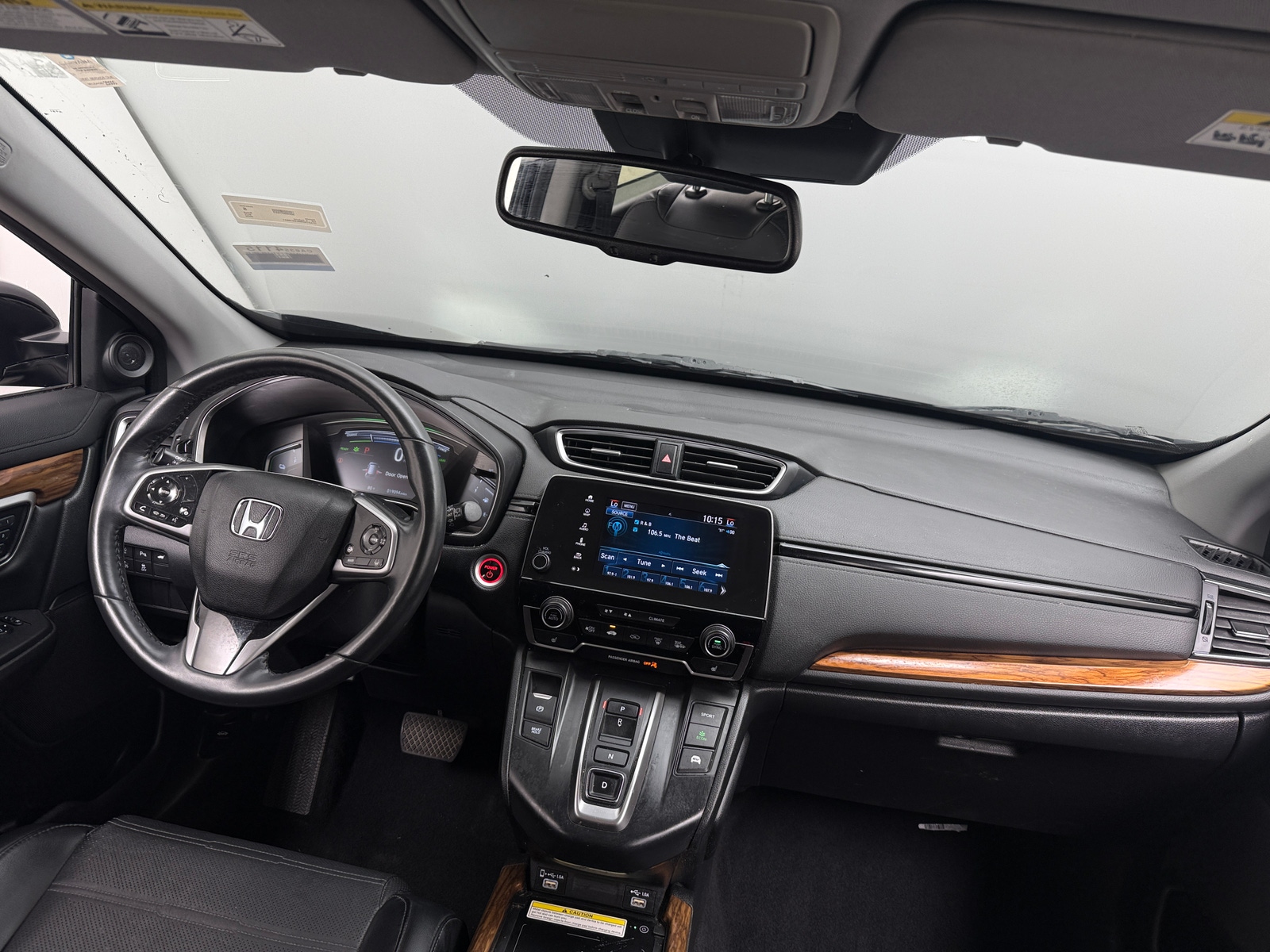Thumbnail: 2020 Honda CR-V - 2