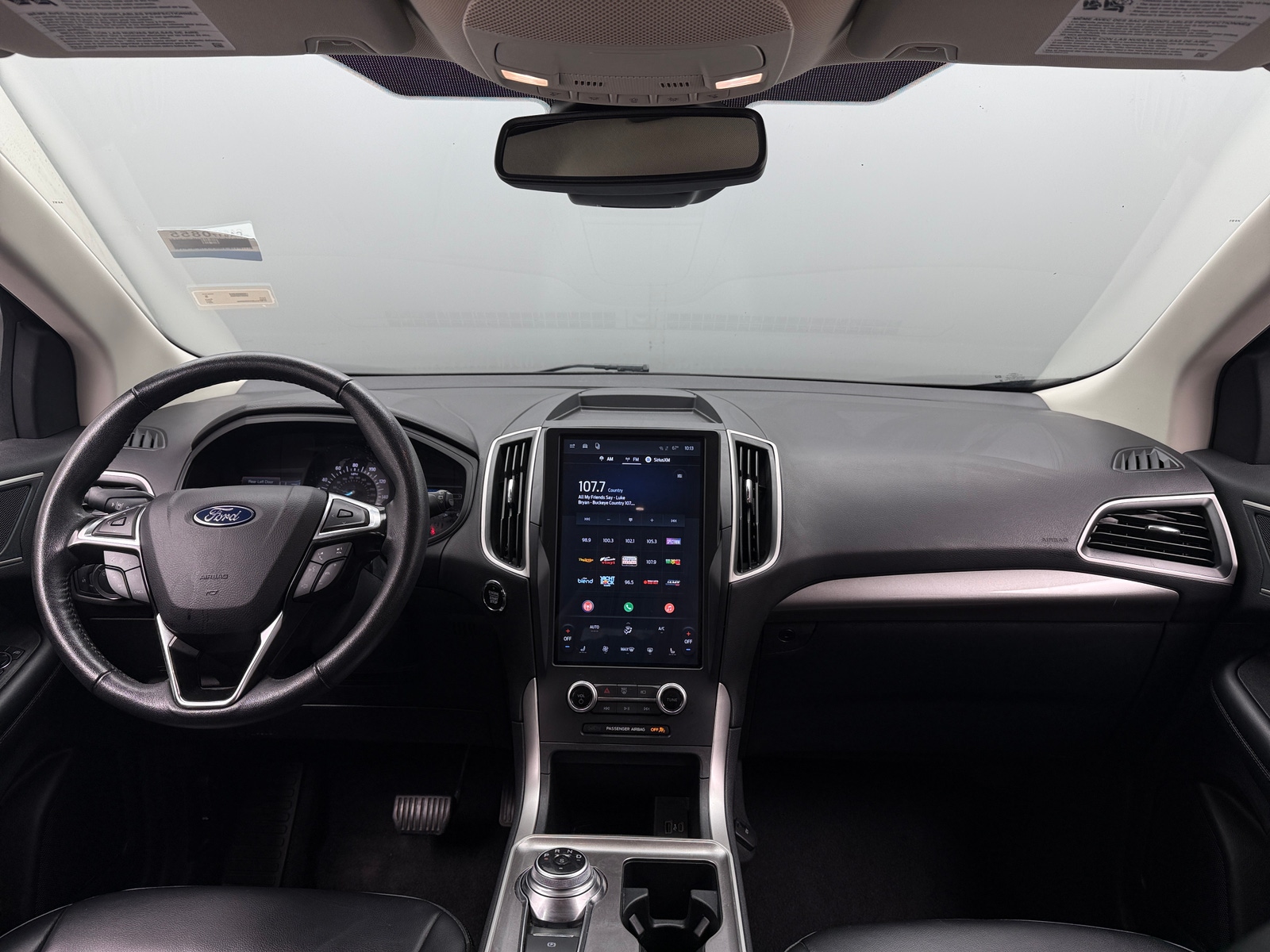 Thumbnail: 2024 Ford Edge - 2